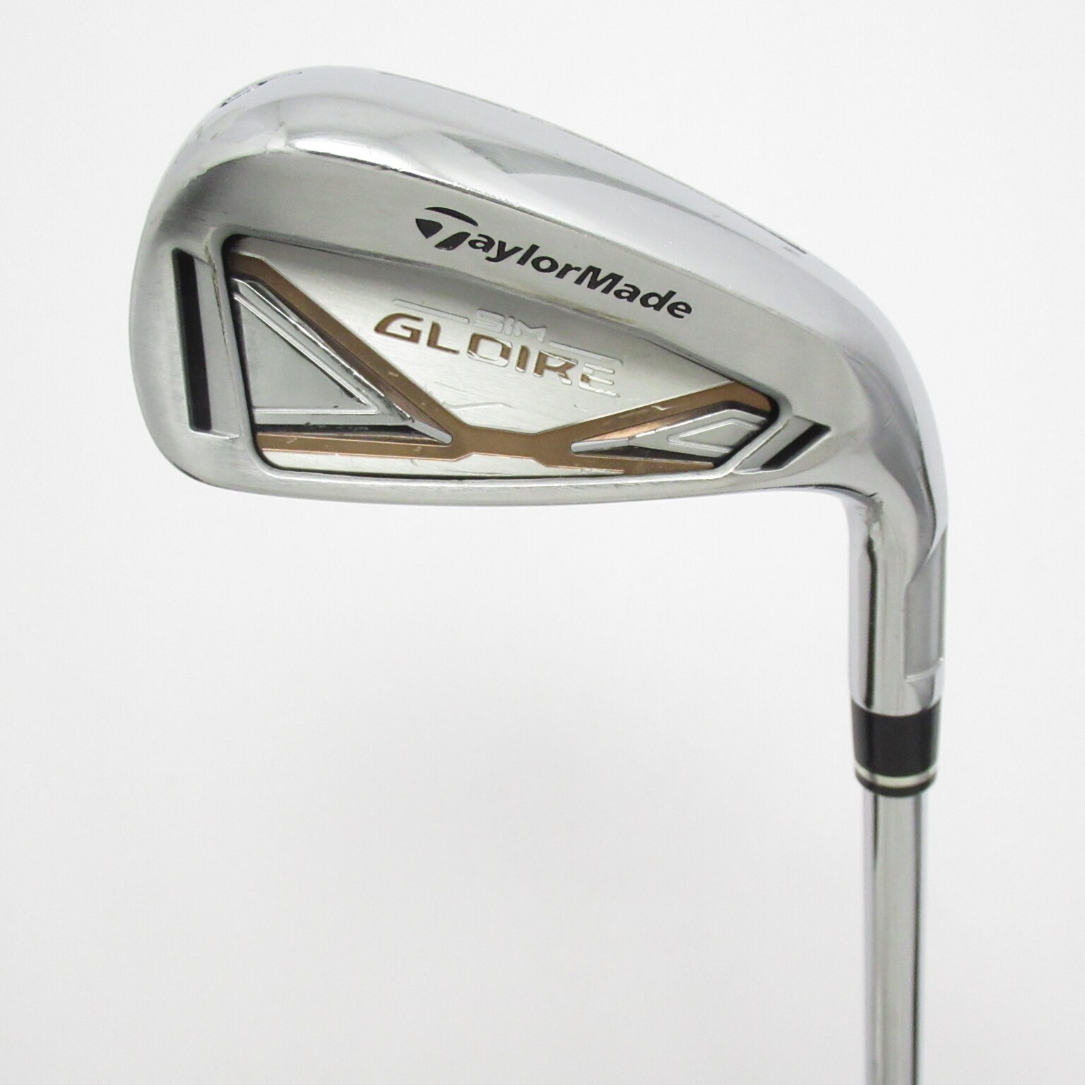 SIM グローレ アイアン | SIM GLOIRE Iron | TaylorMade Golf