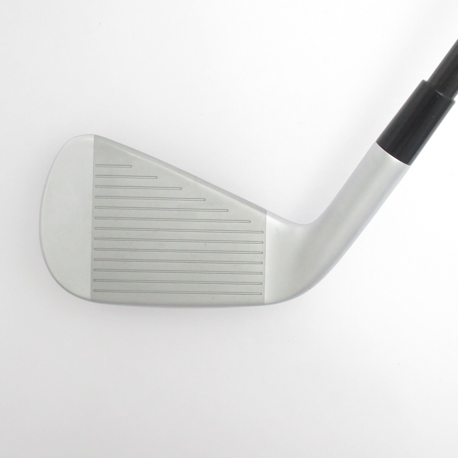 中古】P790(2023) アイアン MCI 80 for TaylorMade 23.5 S C