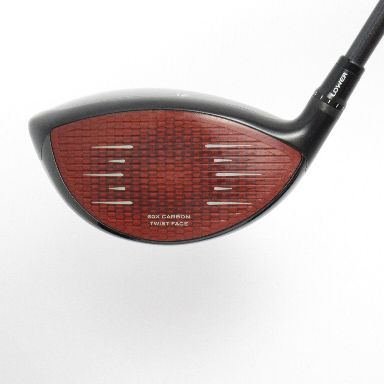 中古】ステルス2 ドライバー TENSEI RED TM50(2022) 10.5 S C