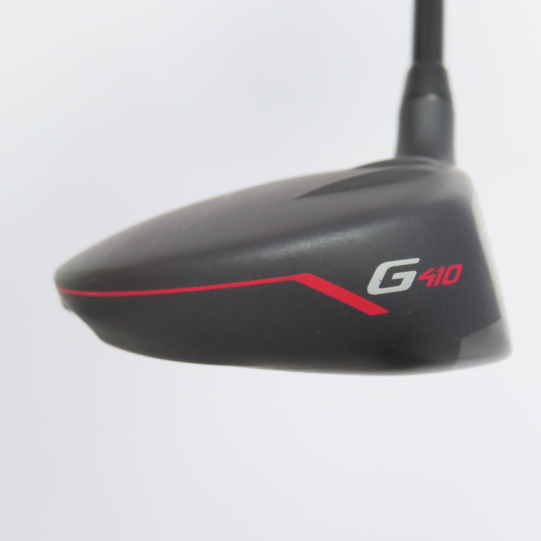 中古】G410 フェアウェイウッド Speeder SLK 5 17.5 S CD(フェアウェイ