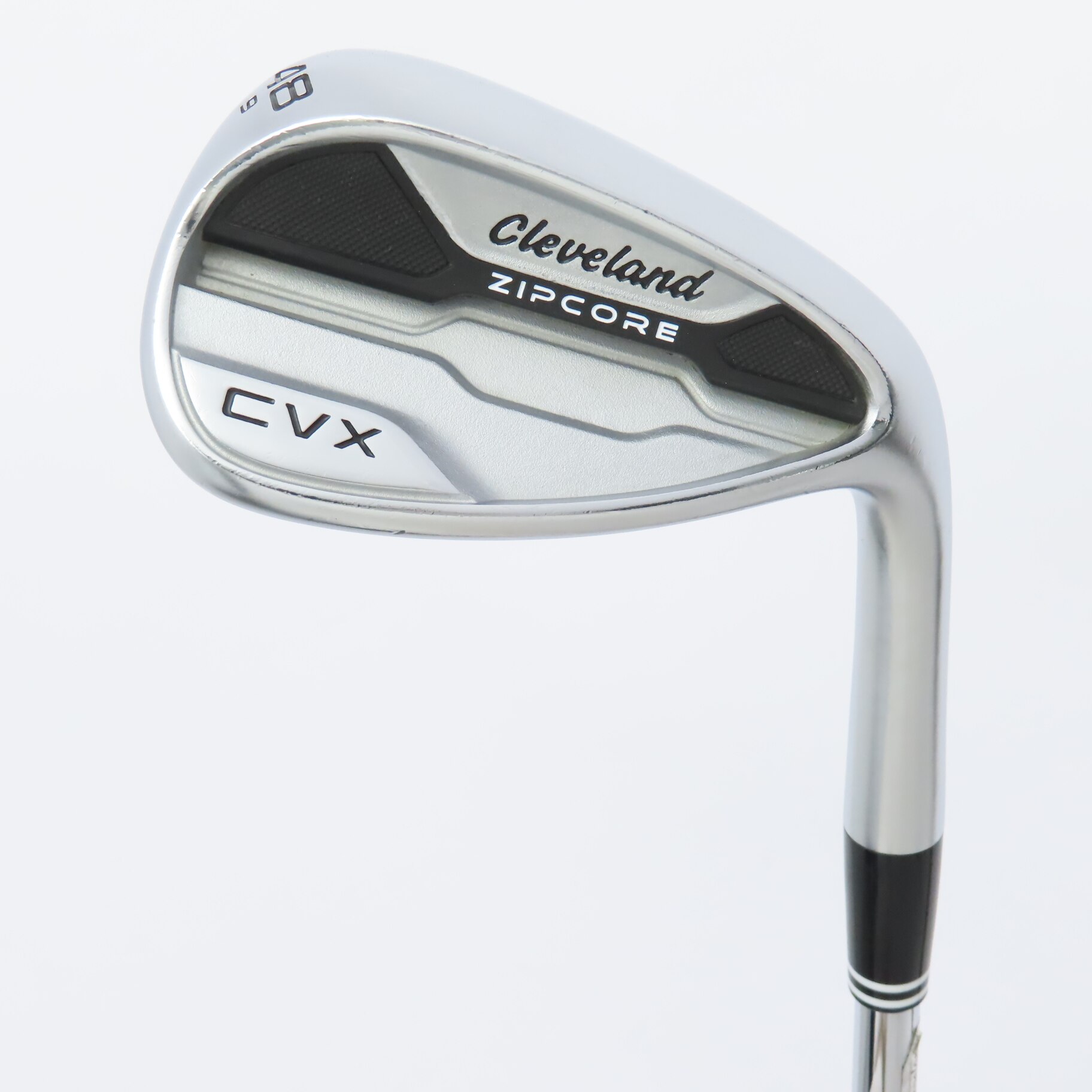 Cleveland CVX 2 ZIPCORE Wedge Men's Right Japan Official
