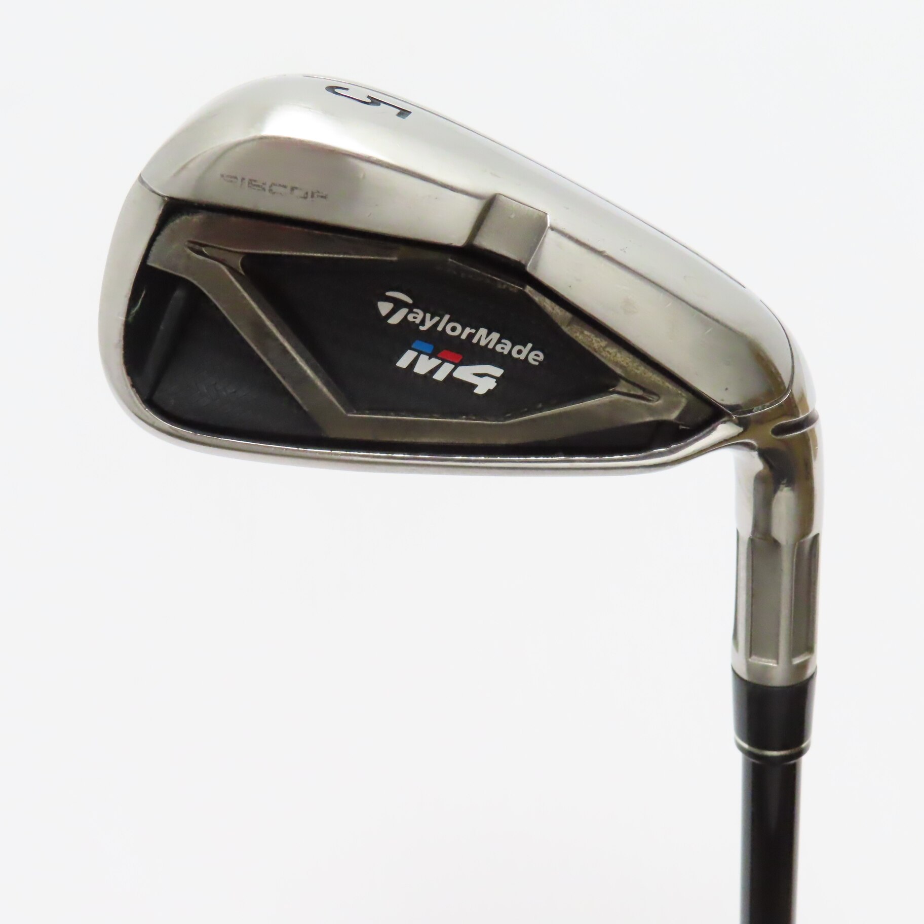 中古】M4 アイアンセット (テーラーメイド) 通販｜GDO中古ゴルフ