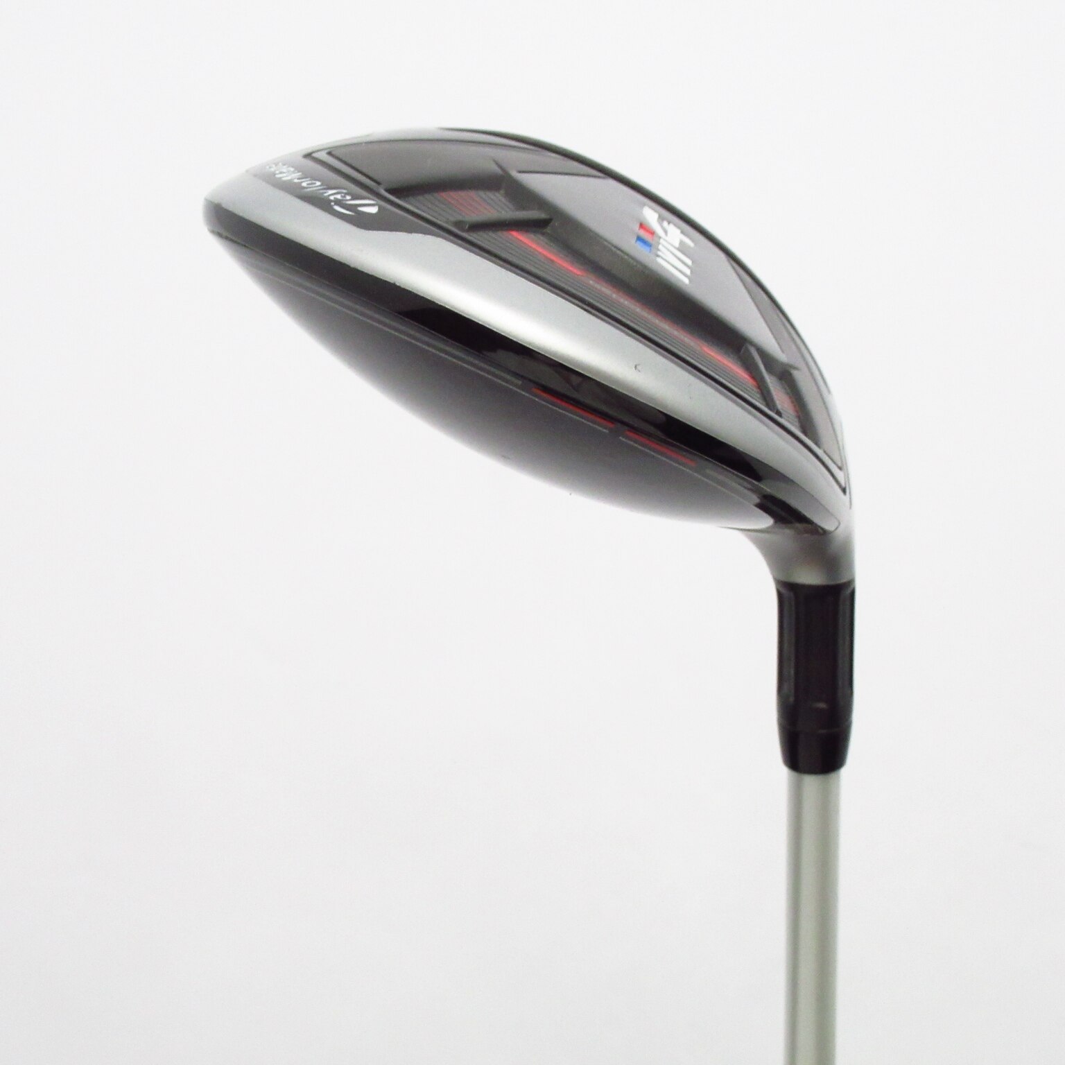 中古】M4 US フェアウェイウッド ATTAS COOOL 4 16.5 S C 中古】M4 US フェアウェイウッド ATTAS COOOL 4 16.5 S C