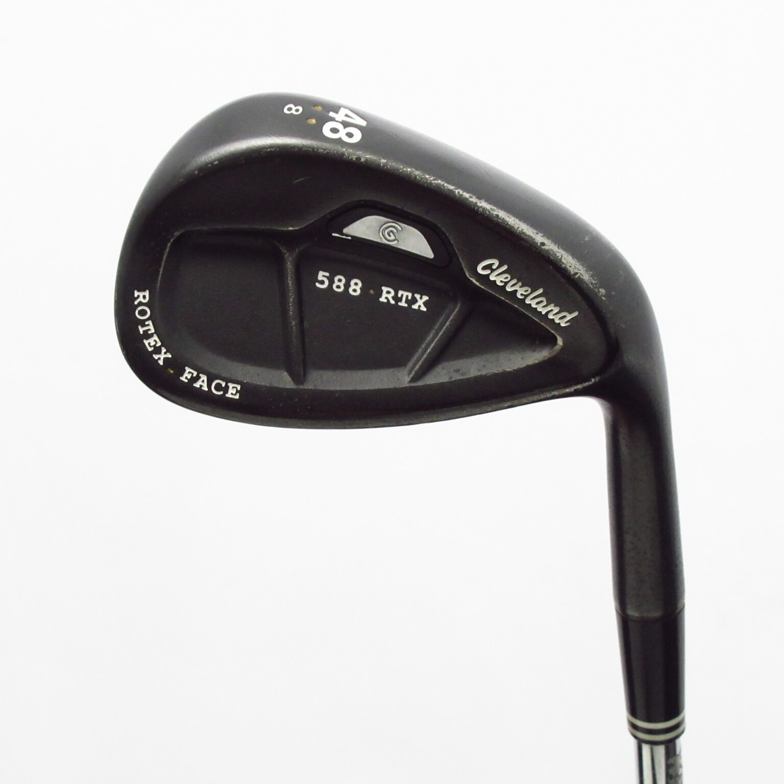 中古】クリーブランド ウェッジ (クリーブランド) 通販｜GDO中古