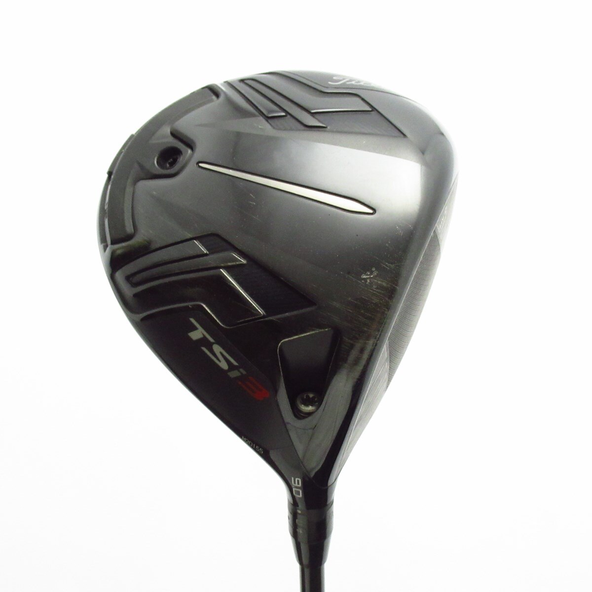 Titleist タイトリスト ゴルフクラブ ドライバー メンズ TSP322