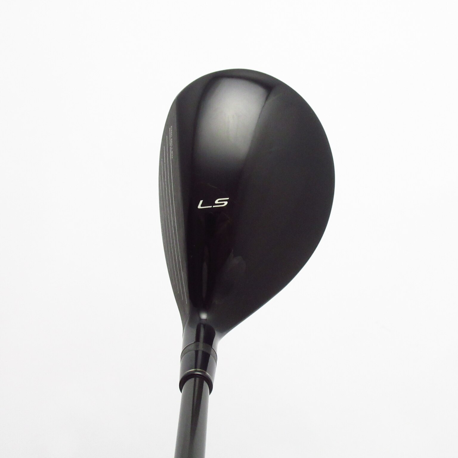 中古】LS ユーティリティ Speeder EVOLUTION for PRGR 23 SR CD