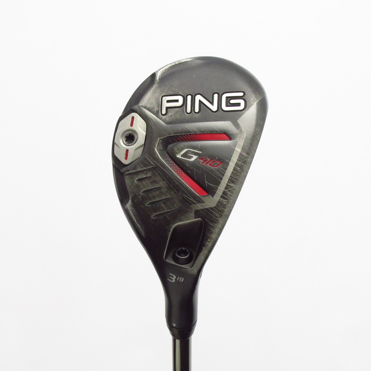 大割引 中古】G410 ユーティリティ PING TOUR 173-85 19 S D クラブ