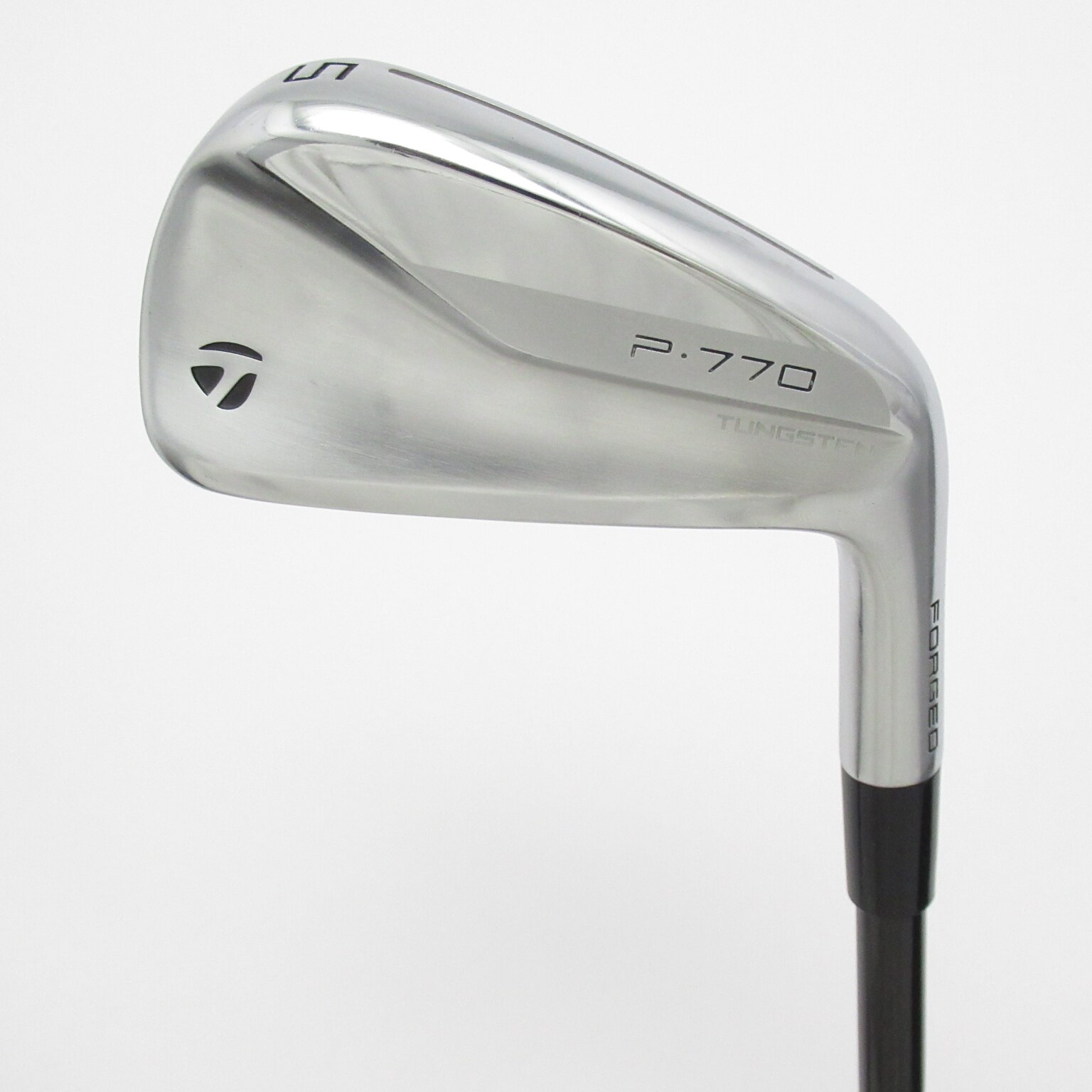 TaylorMade 日本正規品 テーラーメイド P770 アイアンセット 6本