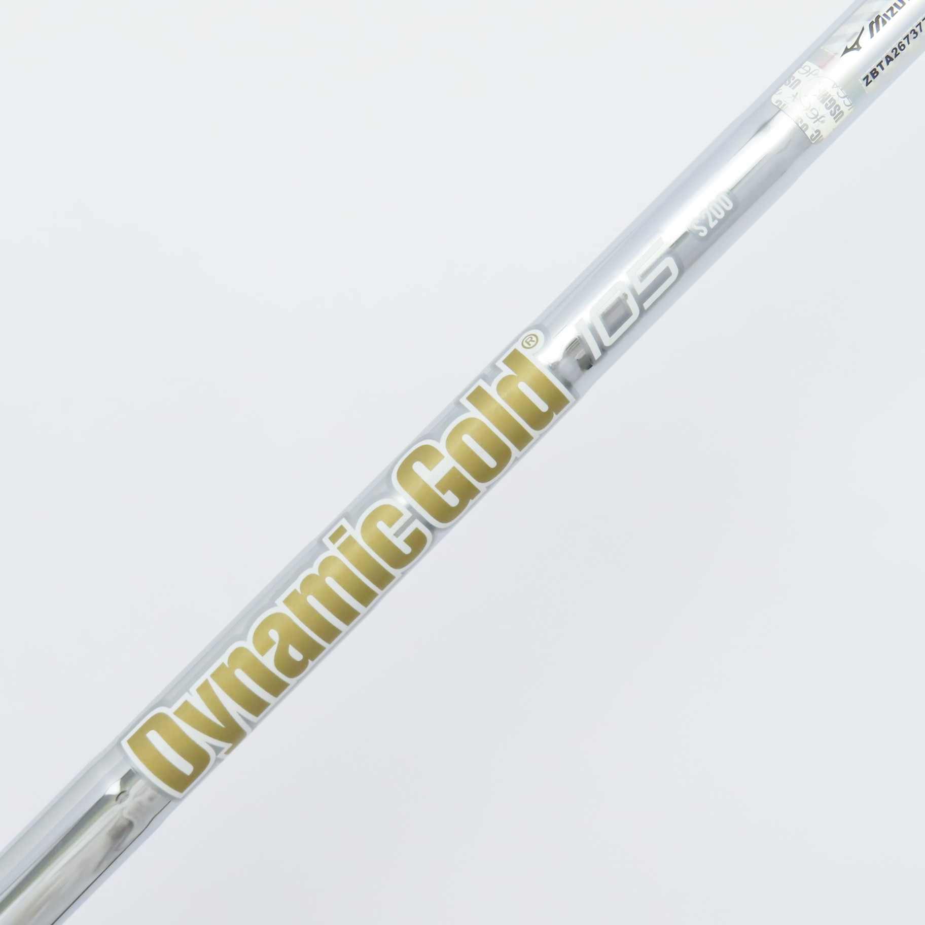 ミズノ JPX 923 FORGED アイアン Dynamic Gold 95 JPX 925 FORGED アイアン 5本組(No.6～9、PW)(Dynamic Gold 105