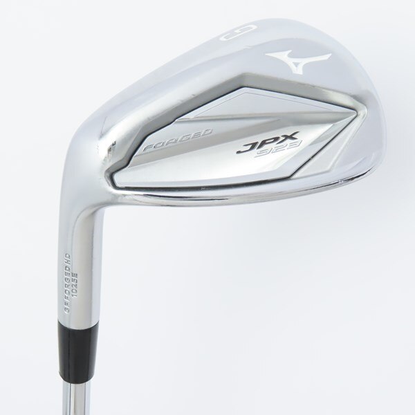 中古】JPX 923 FORGED アイアン（単品） Dynamic Gold 105 49 S200 C 