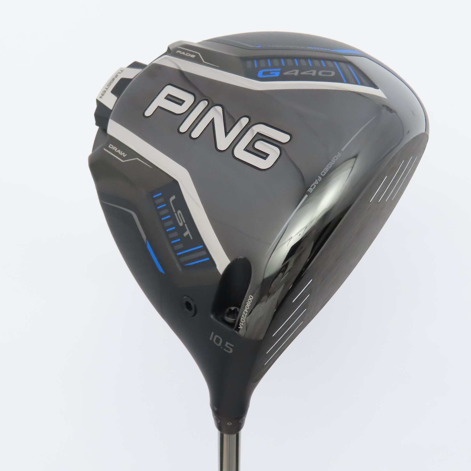 PING G400 LSTドライバー 10度 名器試打評価】PING G400 LSTドライバー｜安定性のある低スピン