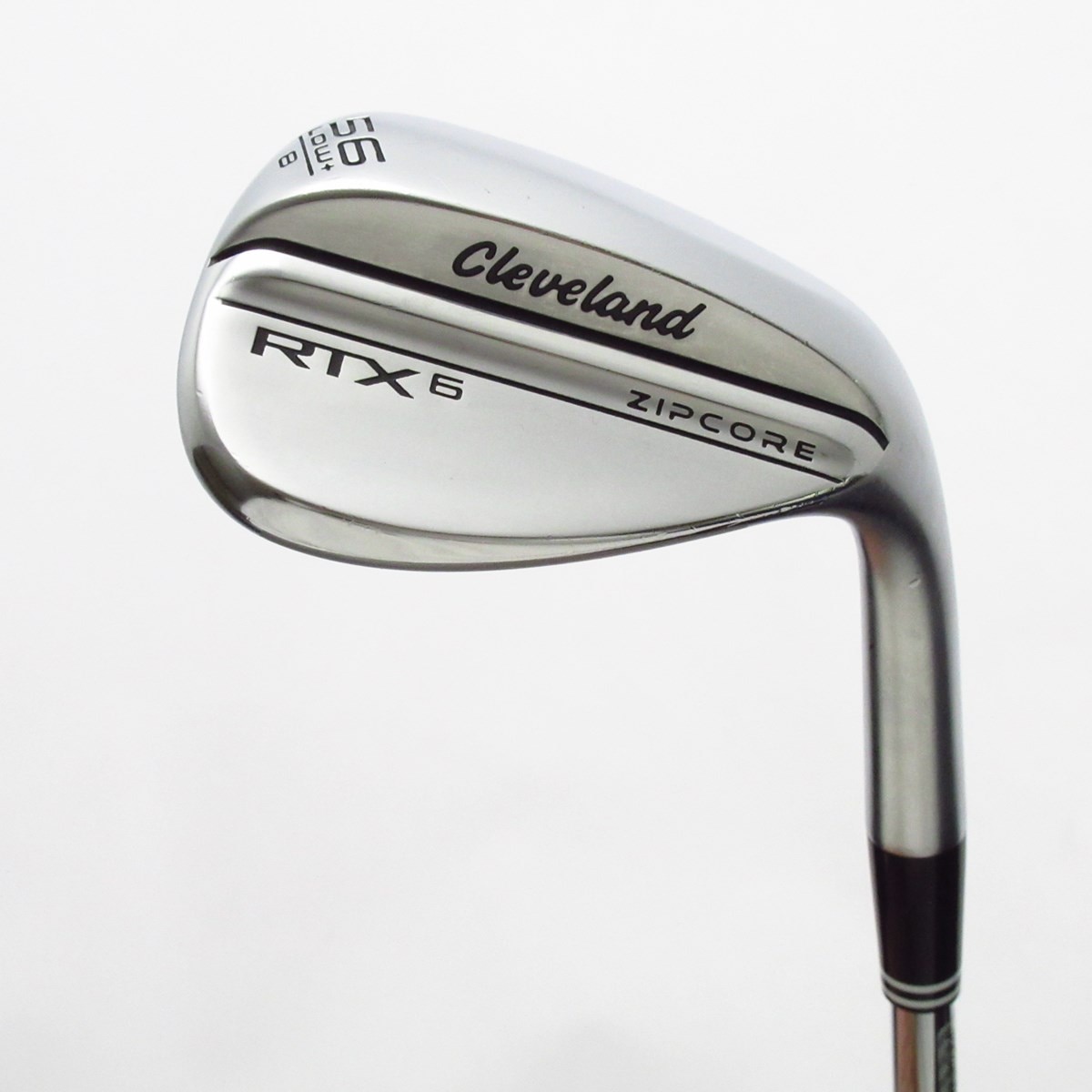 中古】RTX6 ジップコア ツアーサテン ウェッジ Dynamic Gold 56