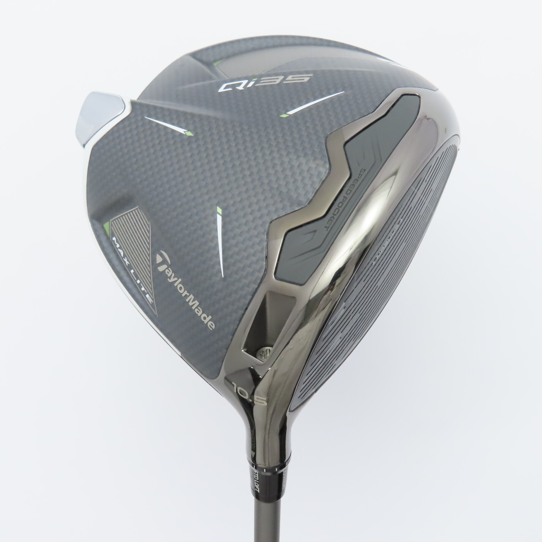 未使用希少スペック！テーラーメイド Qi35 MAX LITE U6 純正R 楽天市場】テーラーメイド 2025 Qi35 Max Lite Women's