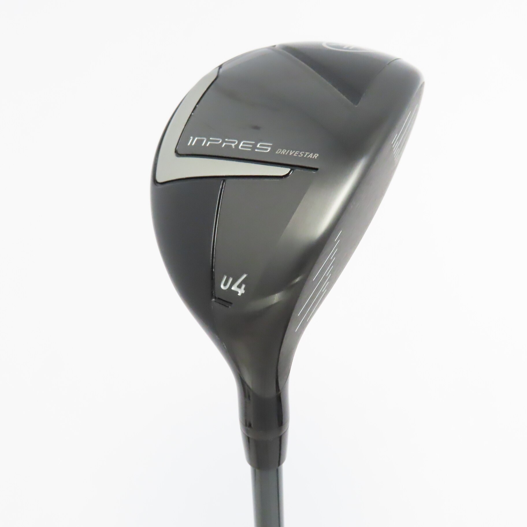 ヤマハ インプレス UD+2 ユーティリティ5番 ヤマハ インプレス ud+2 ユーティリティ U5 （YAMAHA Inpres UD+