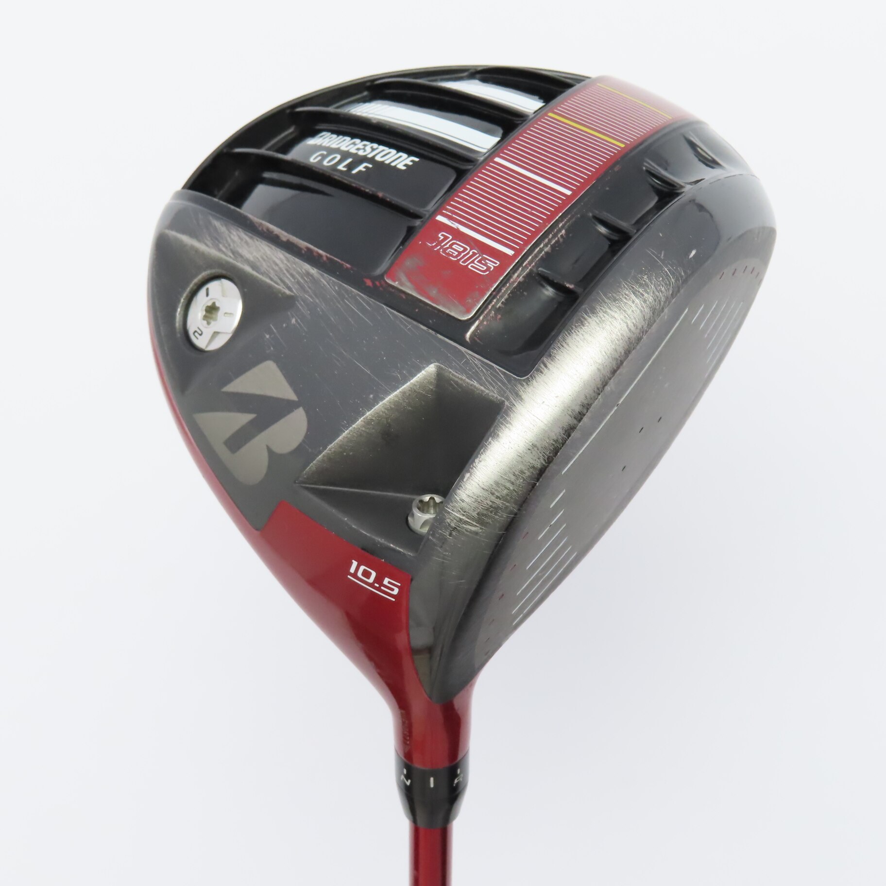 中古】ブリヂストン ドライバー 通販|GDO中古ゴルフクラブ 中古】ブリヂストン ドライバー 通販|GDO中古ゴルフクラブ