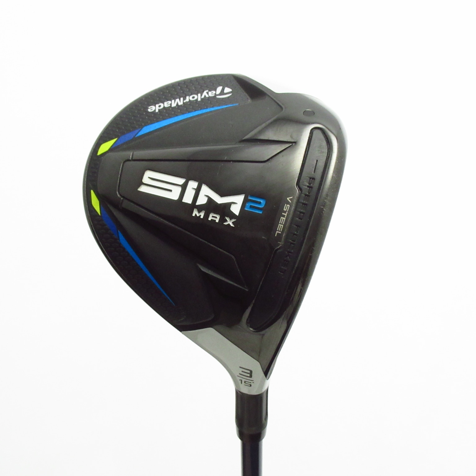 中古】SIM2 フェアウェイウッド (テーラーメイド) 通販｜GDO中古