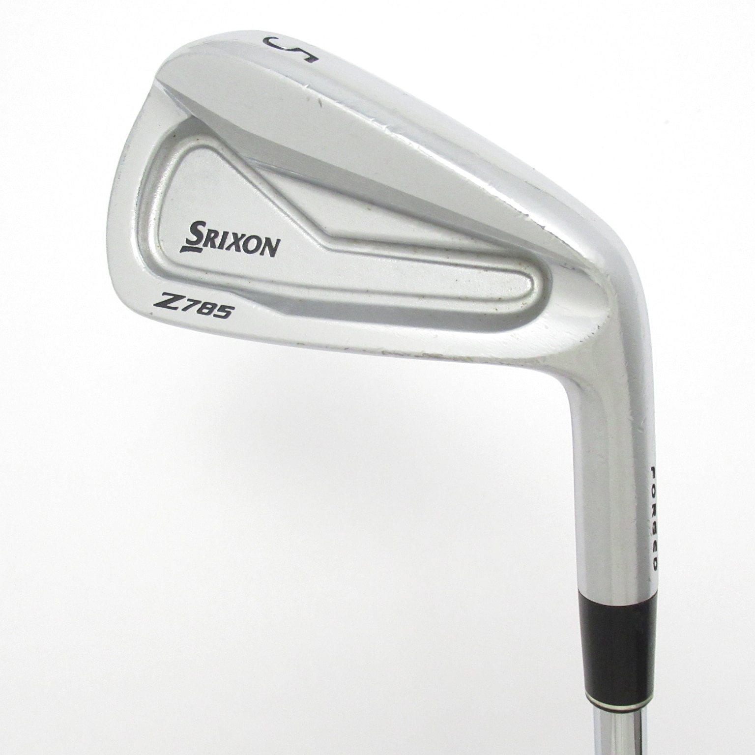 ダンロップ DUNLOP スリクソン Z785 アイアン アイアンセット
