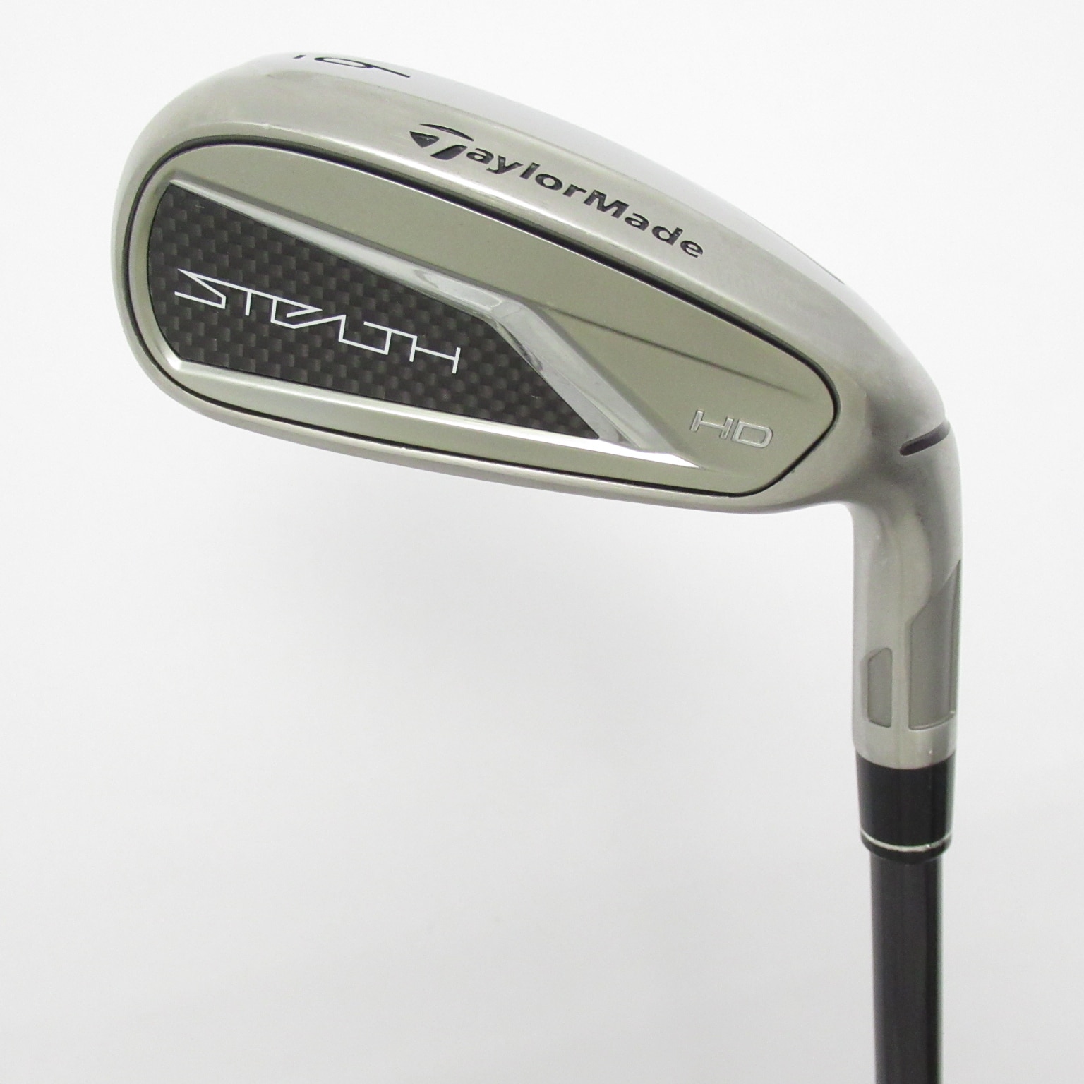 中古】ステルス HD [2023] アイアンセット (テーラーメイド