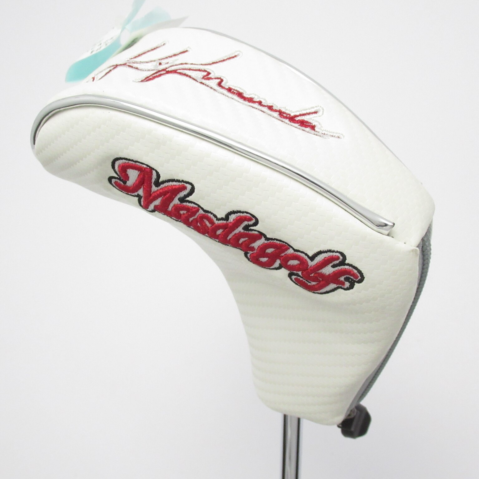 中古】スタジオ-5 パター スチールシャフト 計測項目外 計測項目外 CD