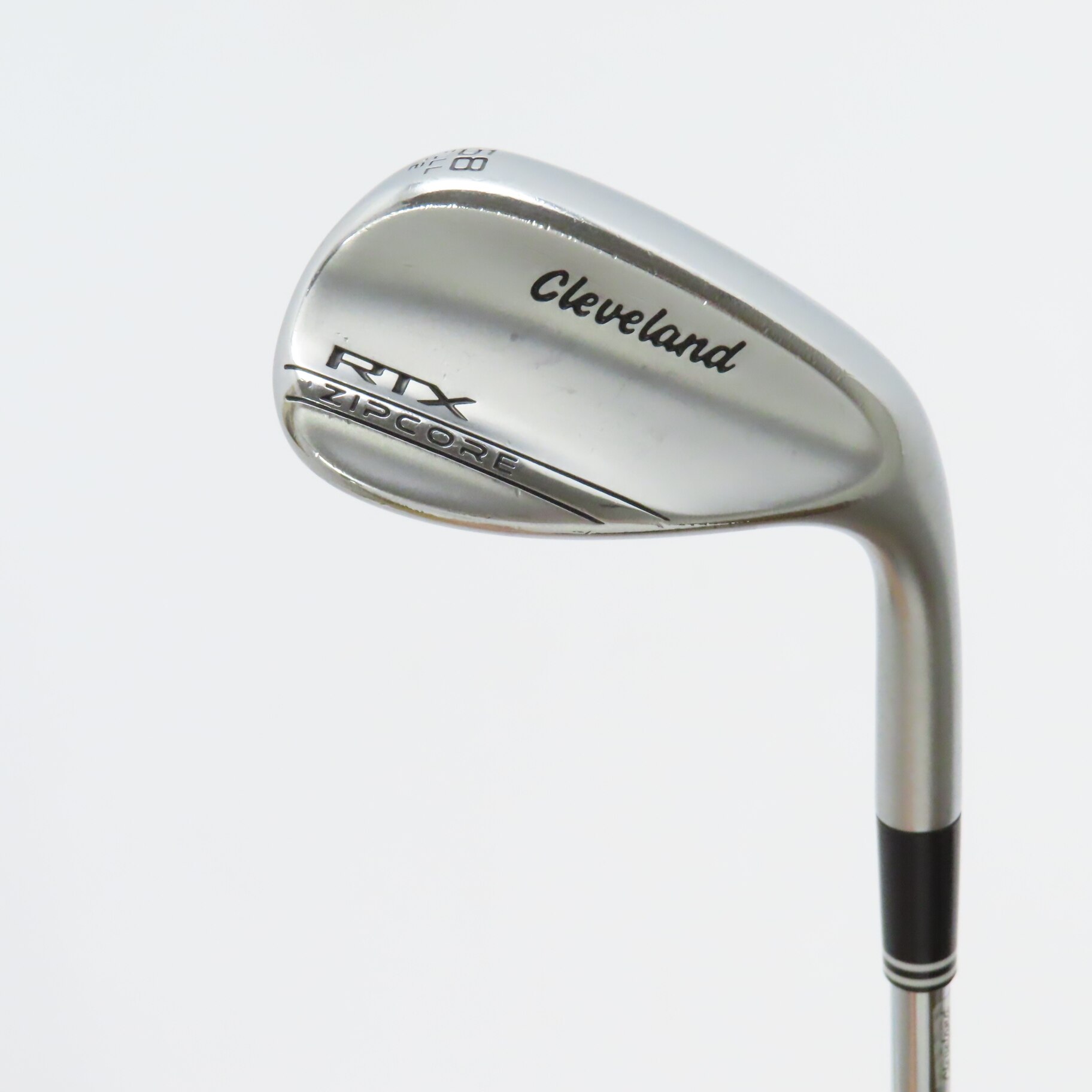 Cleveland ウェッジ RTX ZIPCORE(ジップコア) 58-12