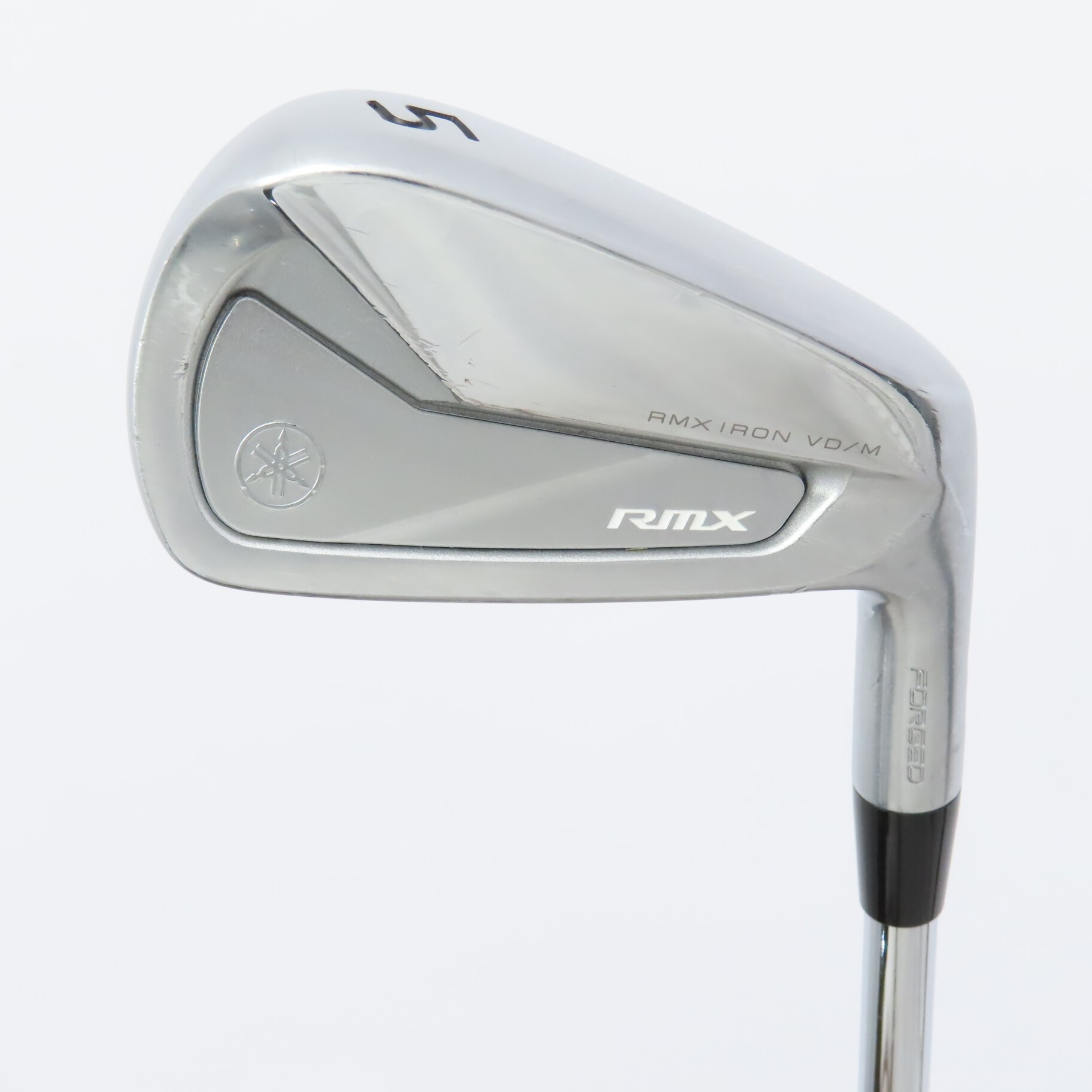 中古】RMX VD/M [2023] アイアンセット (ヤマハ) RMX 通販｜GDO中古