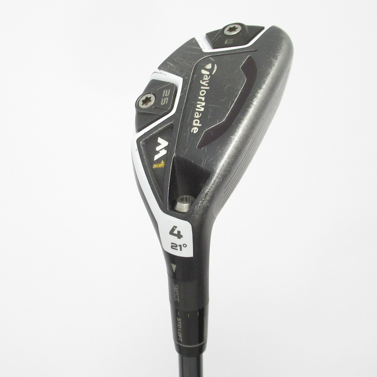 TaylorMade - テーラーメイド  M1 ３Ｗ中古　値下げ 中古 テーラーメイド M1 M1 フェアウェイウッド 中古クラブ