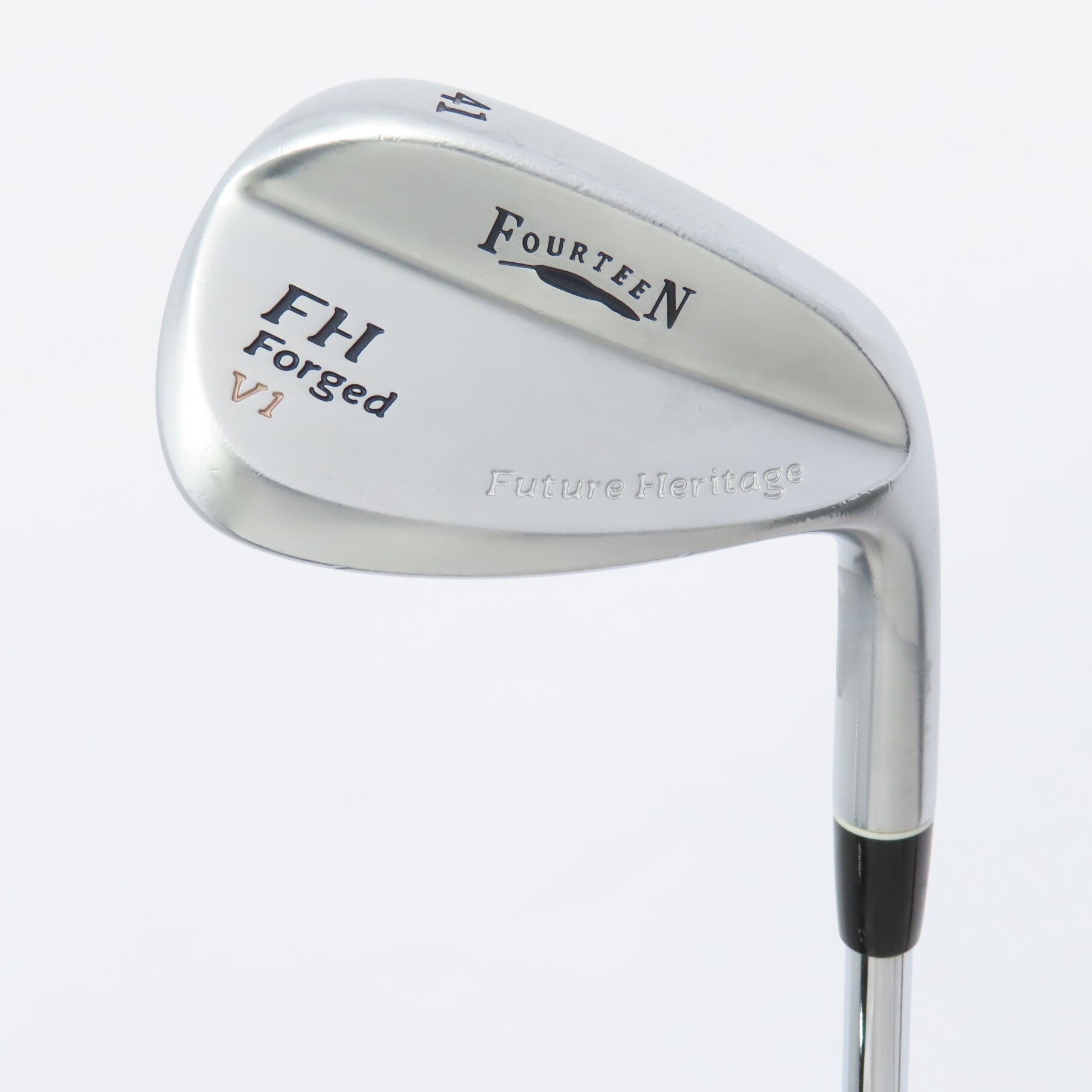 左用 フォーティーン DJ-11 56度 リシャフト品 DJ (フォーティーン) メンズ 通販 (3ページ目)｜GDOゴルフショップ