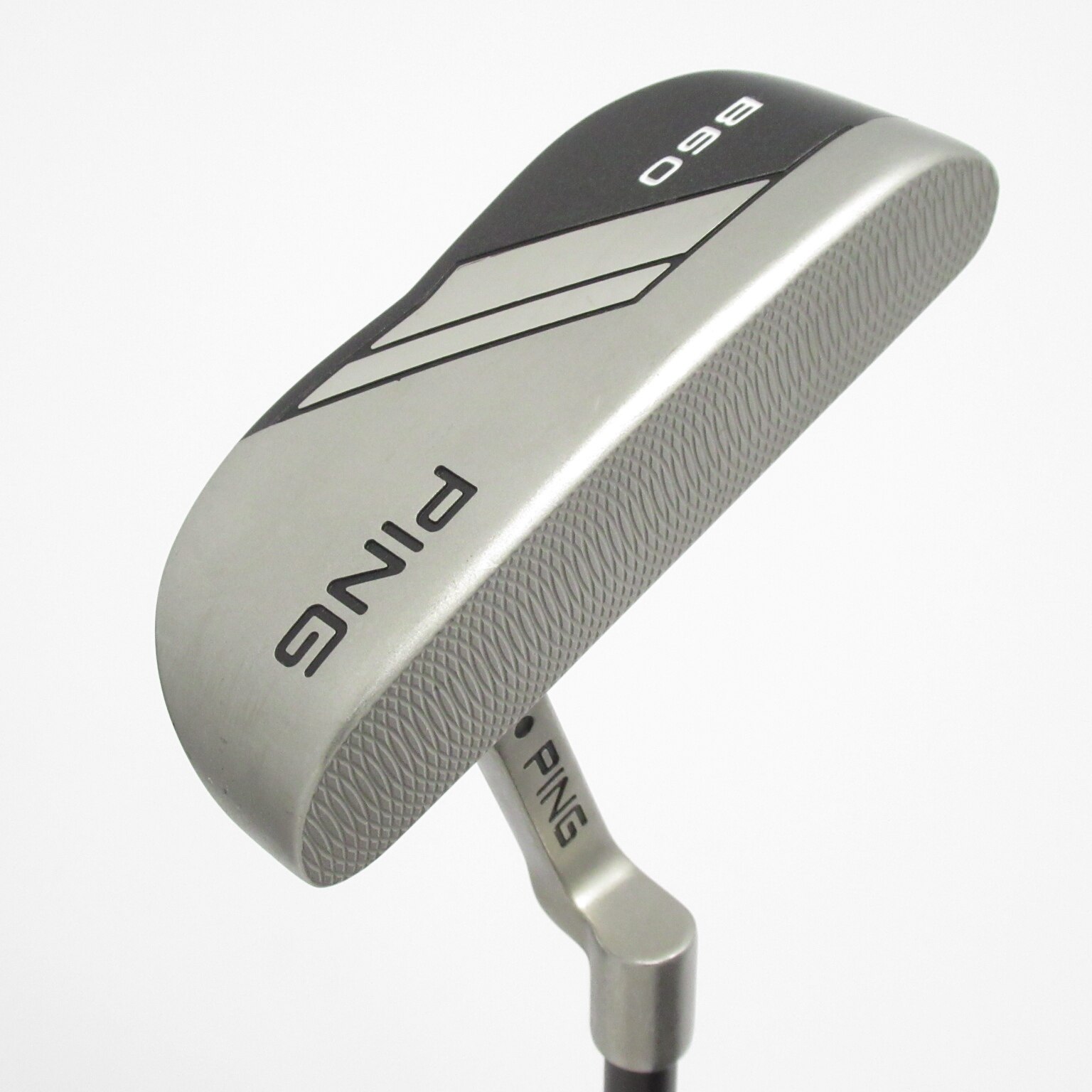 ピン PING PUTTER ピンパター 2024年モデル B60 34インチ ピン PING パター B60(2024) PING B60(2024) 34インチ 中古 Nランク