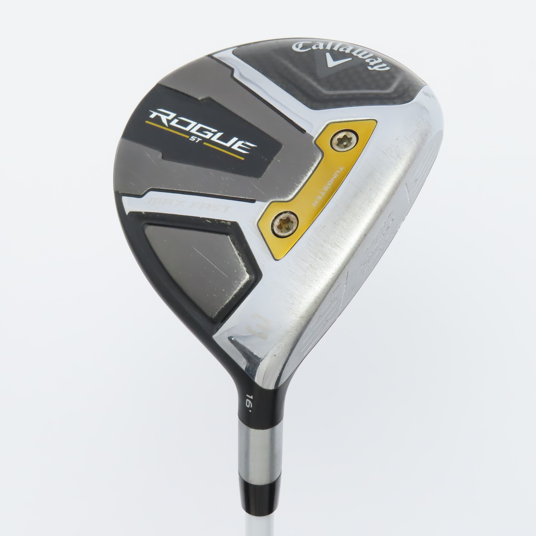 CALLAWAY】キャロウェイ『ROGUE キャディバッグ』ゴルフバッグ 1