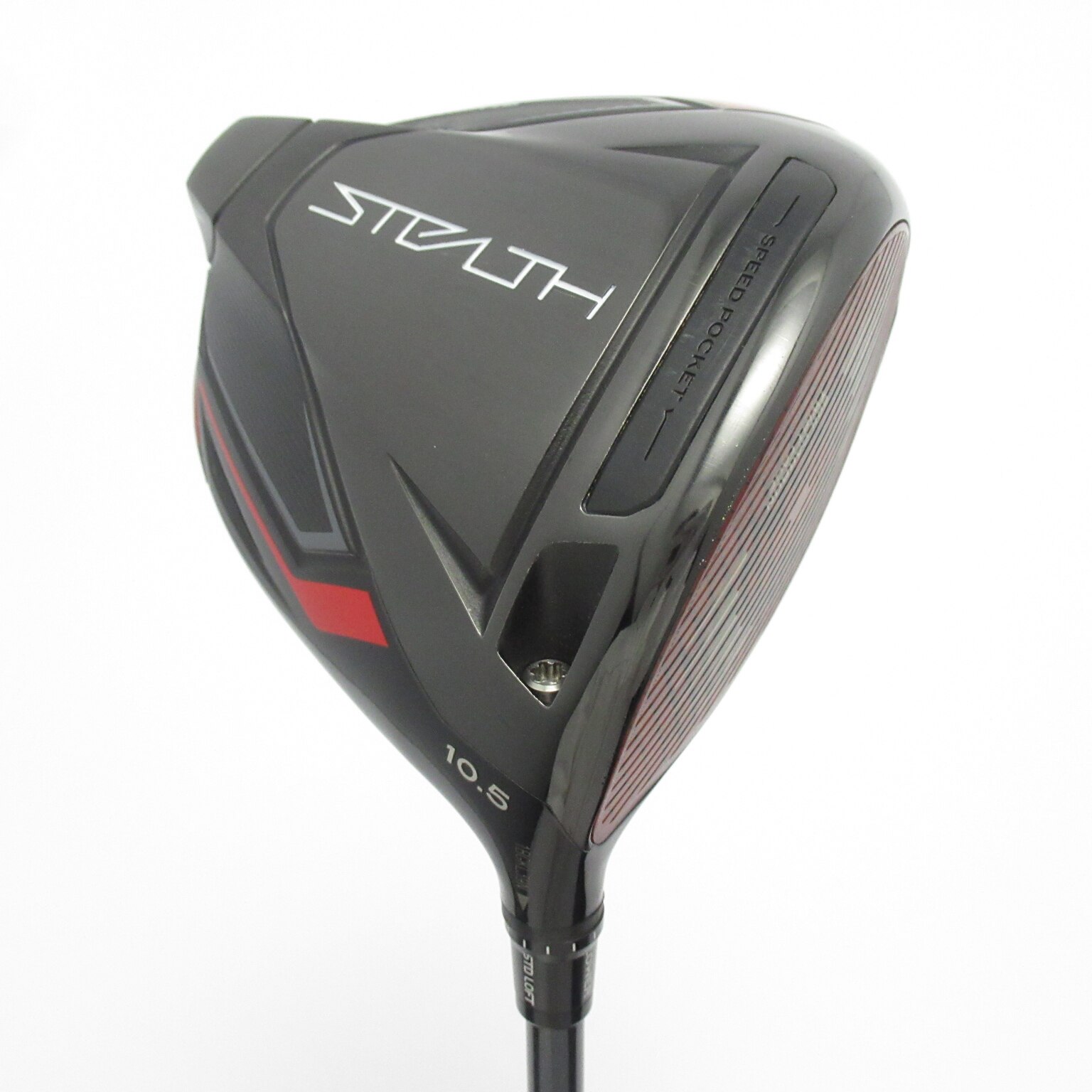 中古】ステルス ドライバー Diamana Silver TM55(2025) 10.5 S C