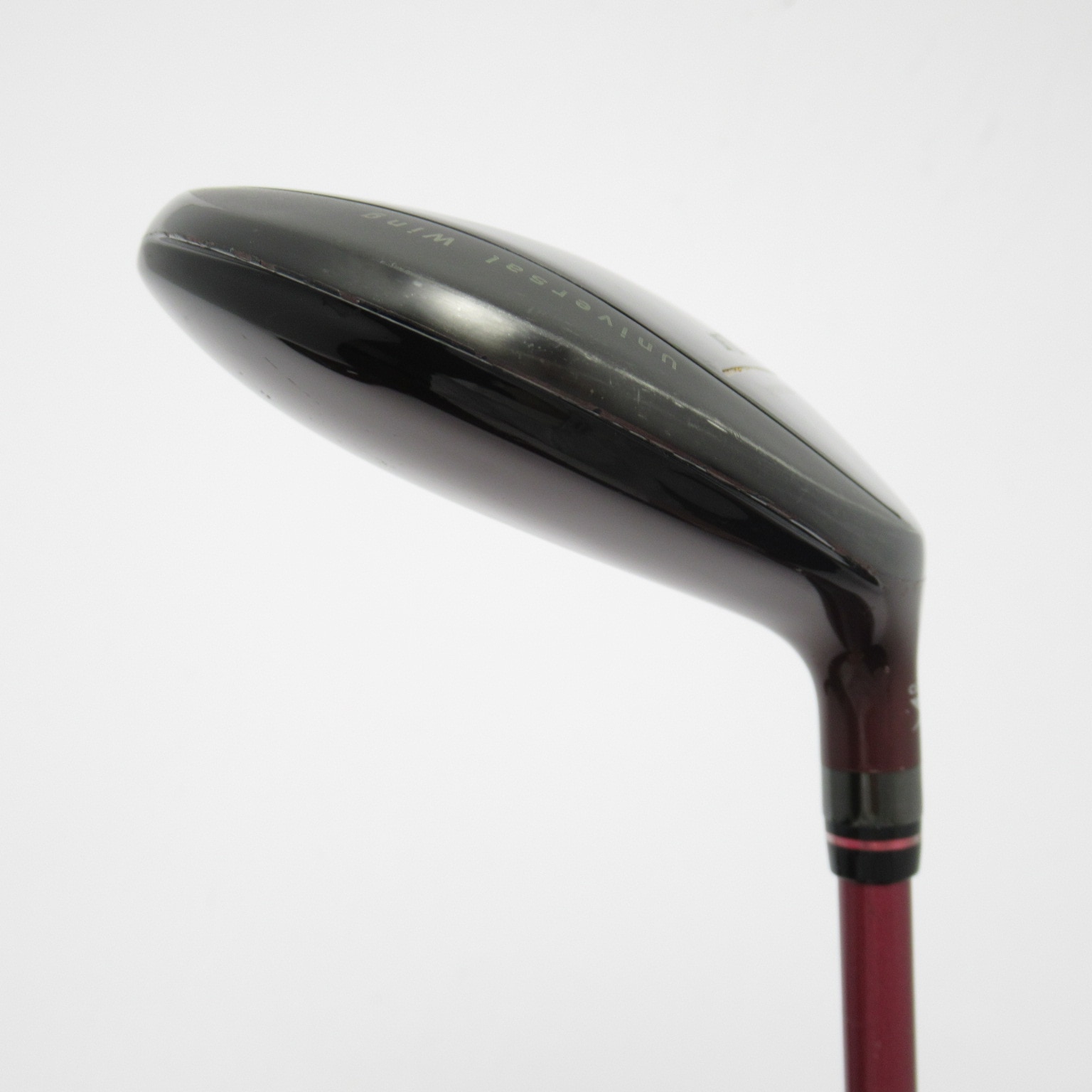 中古】UFO by POWER TORNADO ユーティリティ Falcon Shaft 中古】UFO by POWER TORNADO ユーティリティ Falcon Shaft