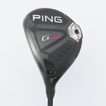 中古】G410 (ピン) メンズ レフティ 通販｜GDO中古ゴルフクラブ 