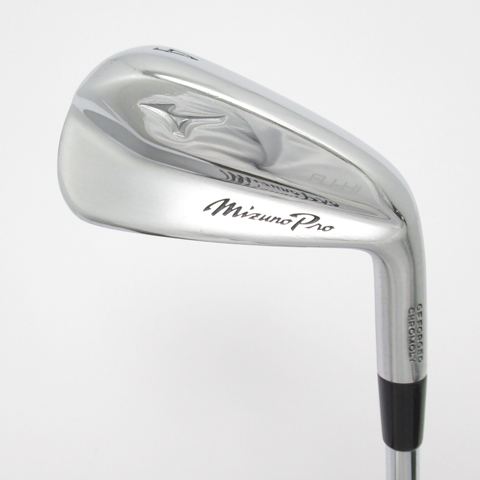 中古】MizunoPro FLI-HI(2019) ユーティリティ (ミズノ