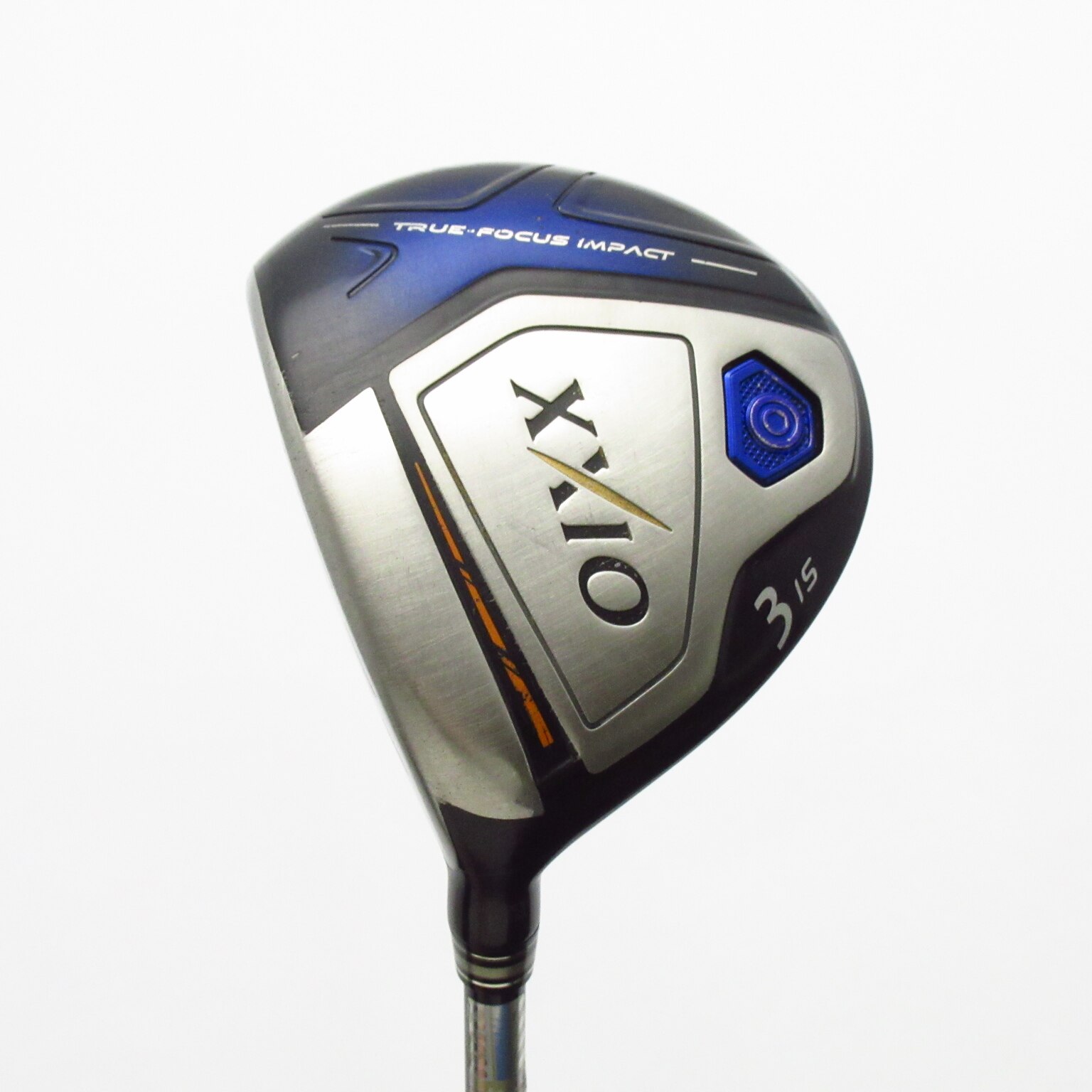 中古】ゼクシオ(2018) フェアウェイウッド MP1000 15 R C 中古】ゼクシオ(2018) フェアウェイウッド MP1000 15 R C