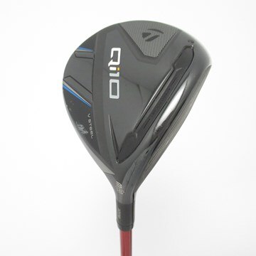 中古】Qi10 フェアウェイウッド (テーラーメイド) 通販｜GDO中古ゴルフ 