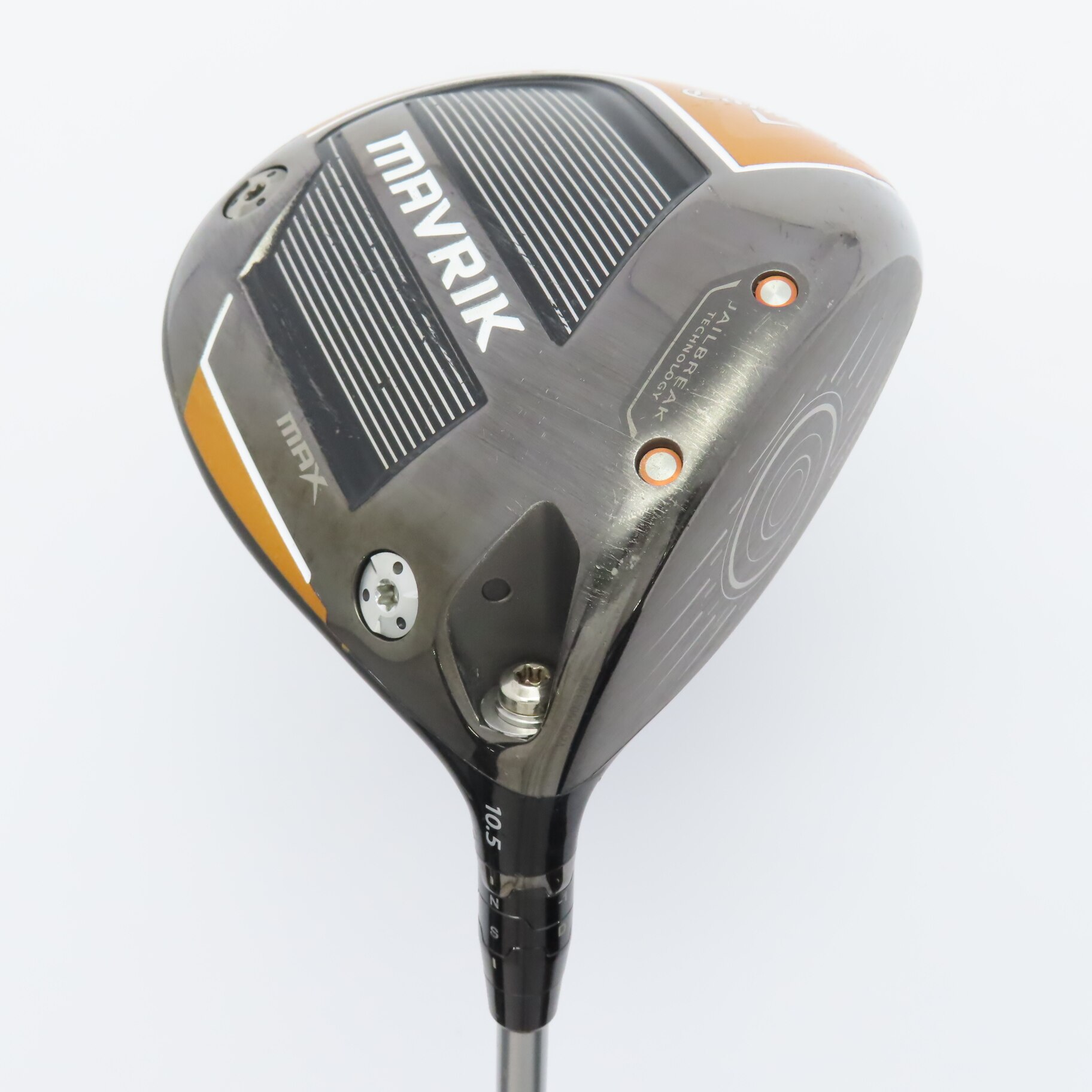 マーベリック ドライバー Diamana 50 for Callaway(ドライバー