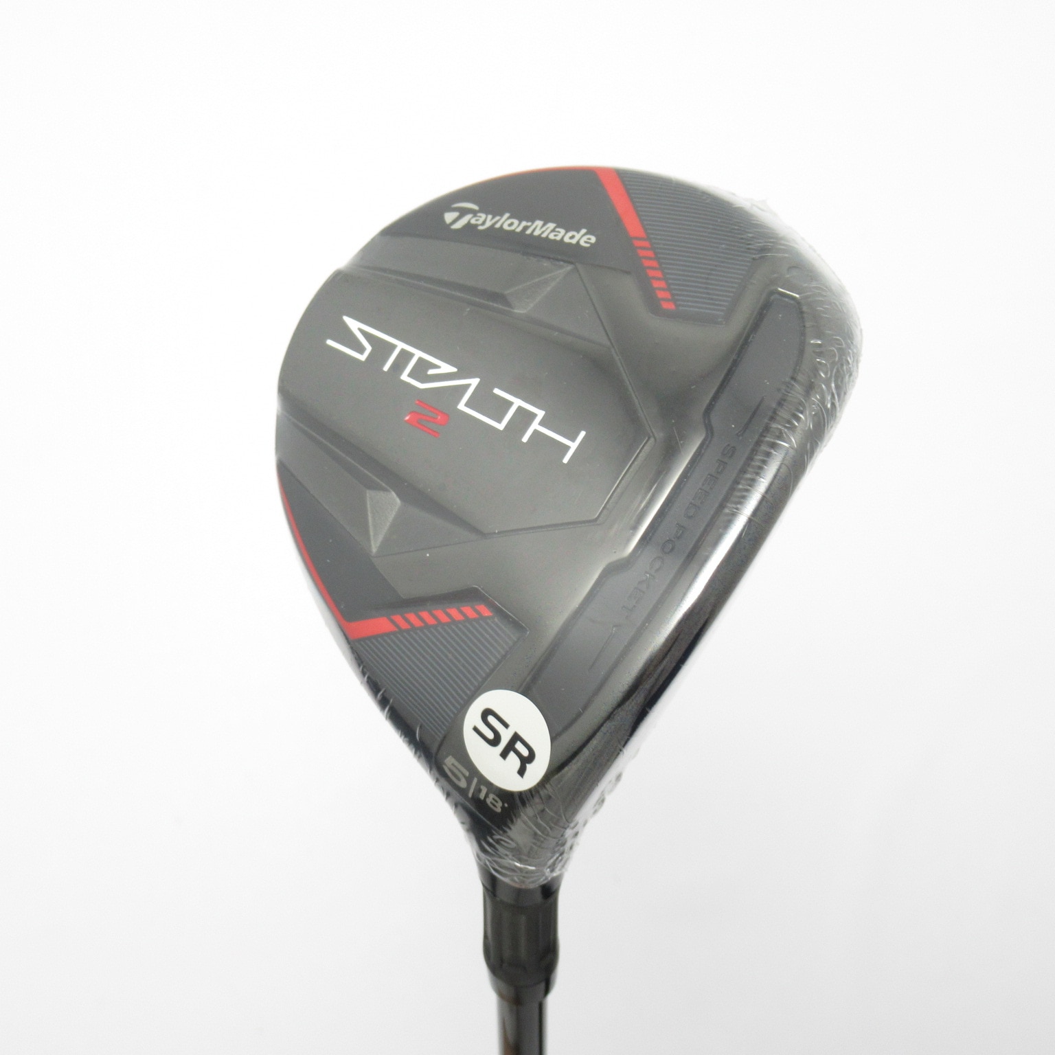 中古】ステルス フェアウェイウッド (テーラーメイド) 通販｜GDO