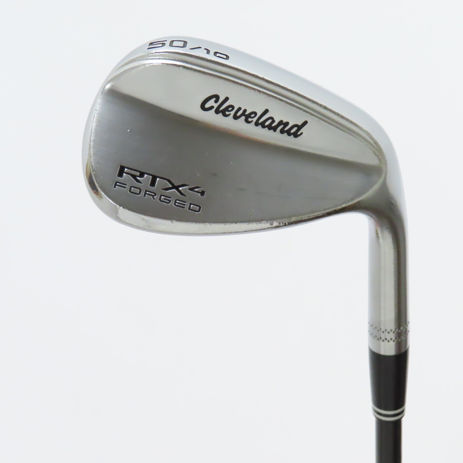 中古】RTX ウェッジ (クリーブランド) 通販｜GDO中古ゴルフクラブ