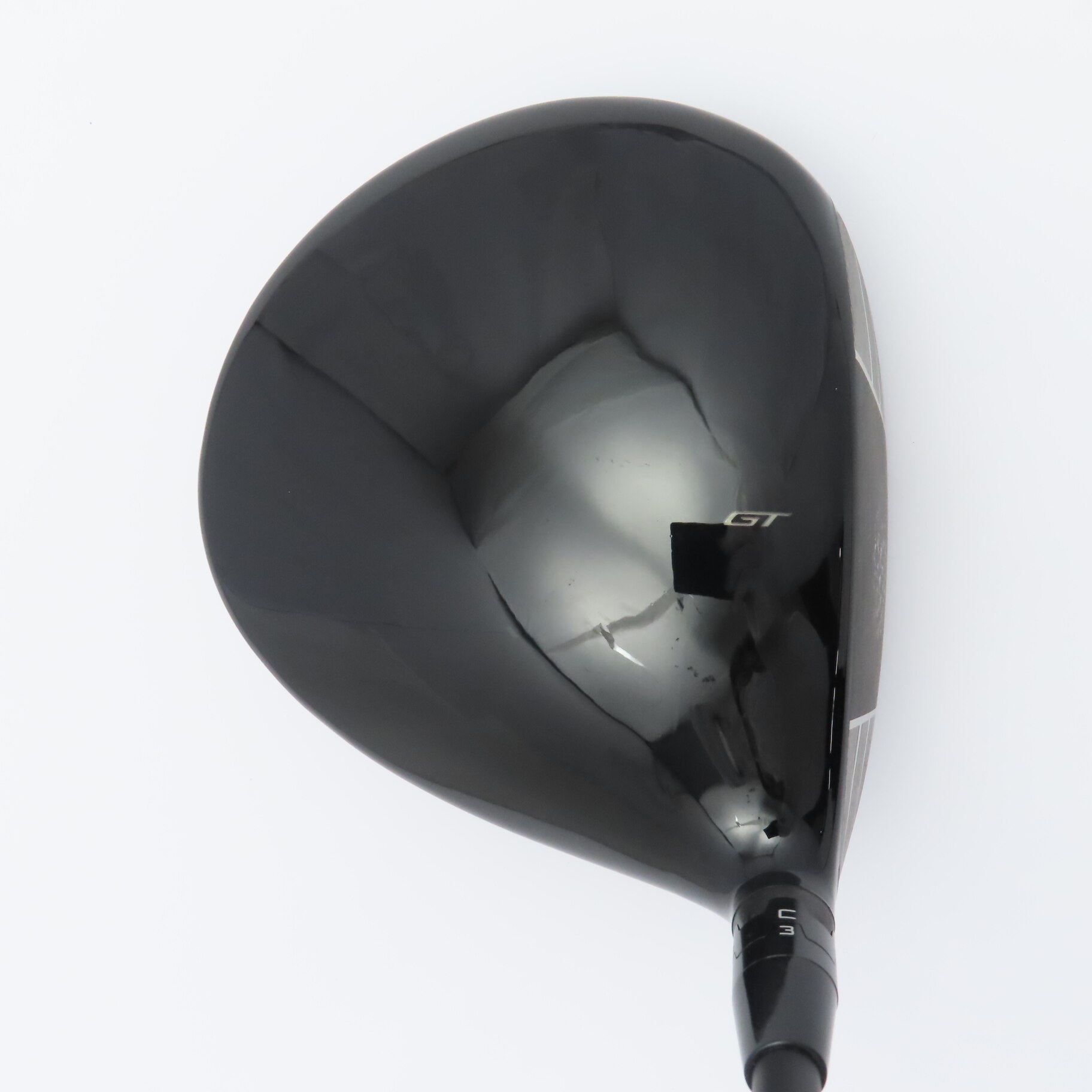 GT2 10° TENSEI 1K Black 65s ドライバー 【公式通販】