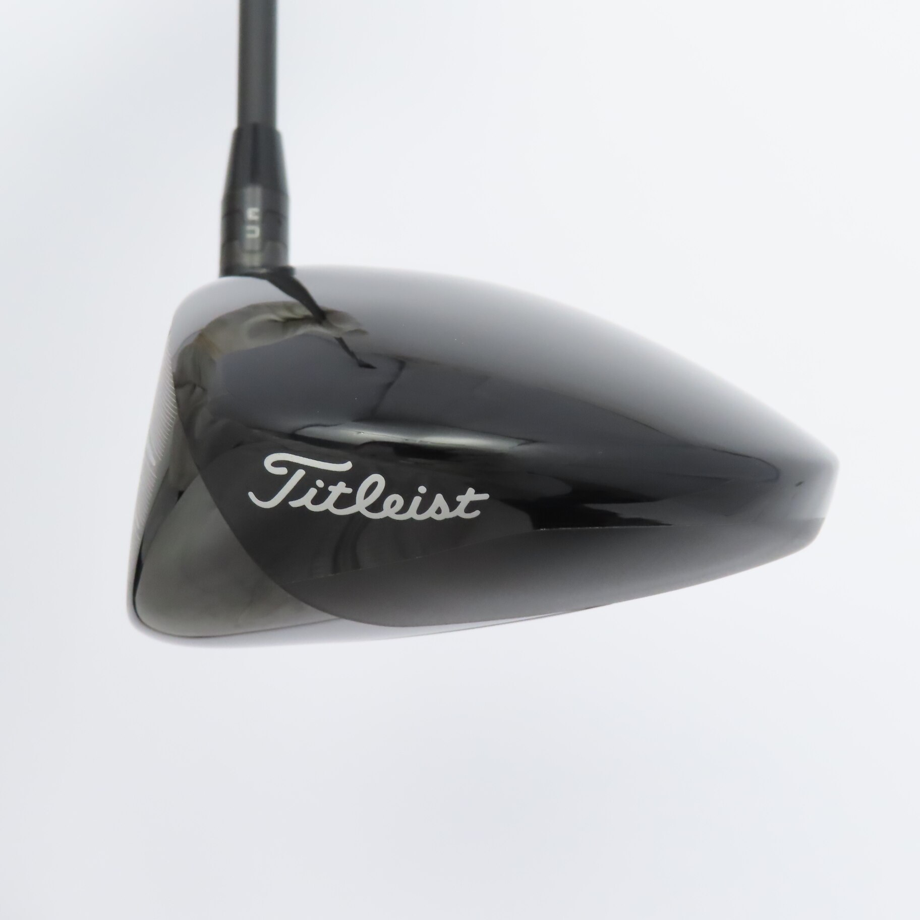 中古】GT2 ドライバー TENSEI 1K BLACK 65 10 S C レフティ