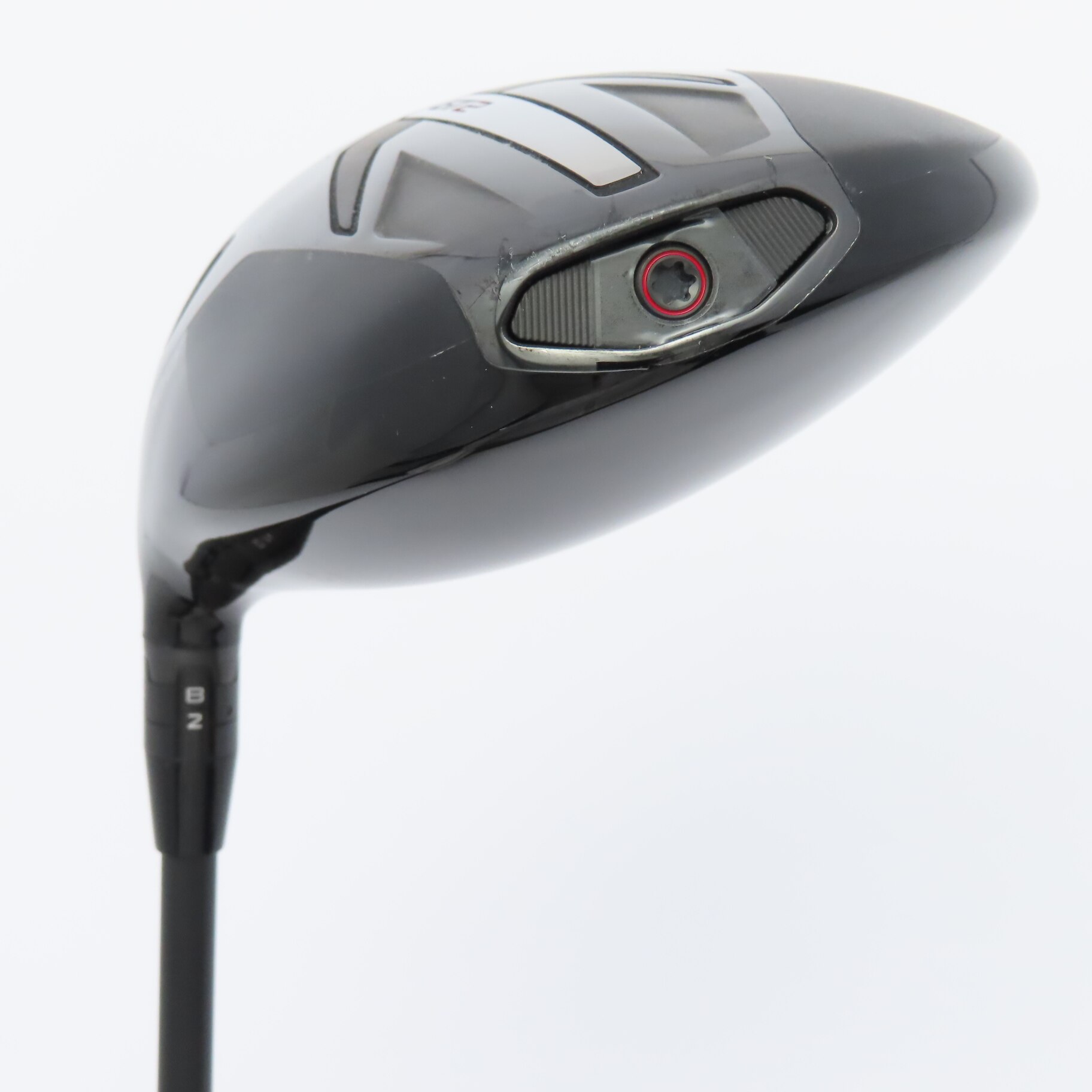 中古】GT2 ドライバー TENSEI 1K BLACK 65 10 S C レフティ