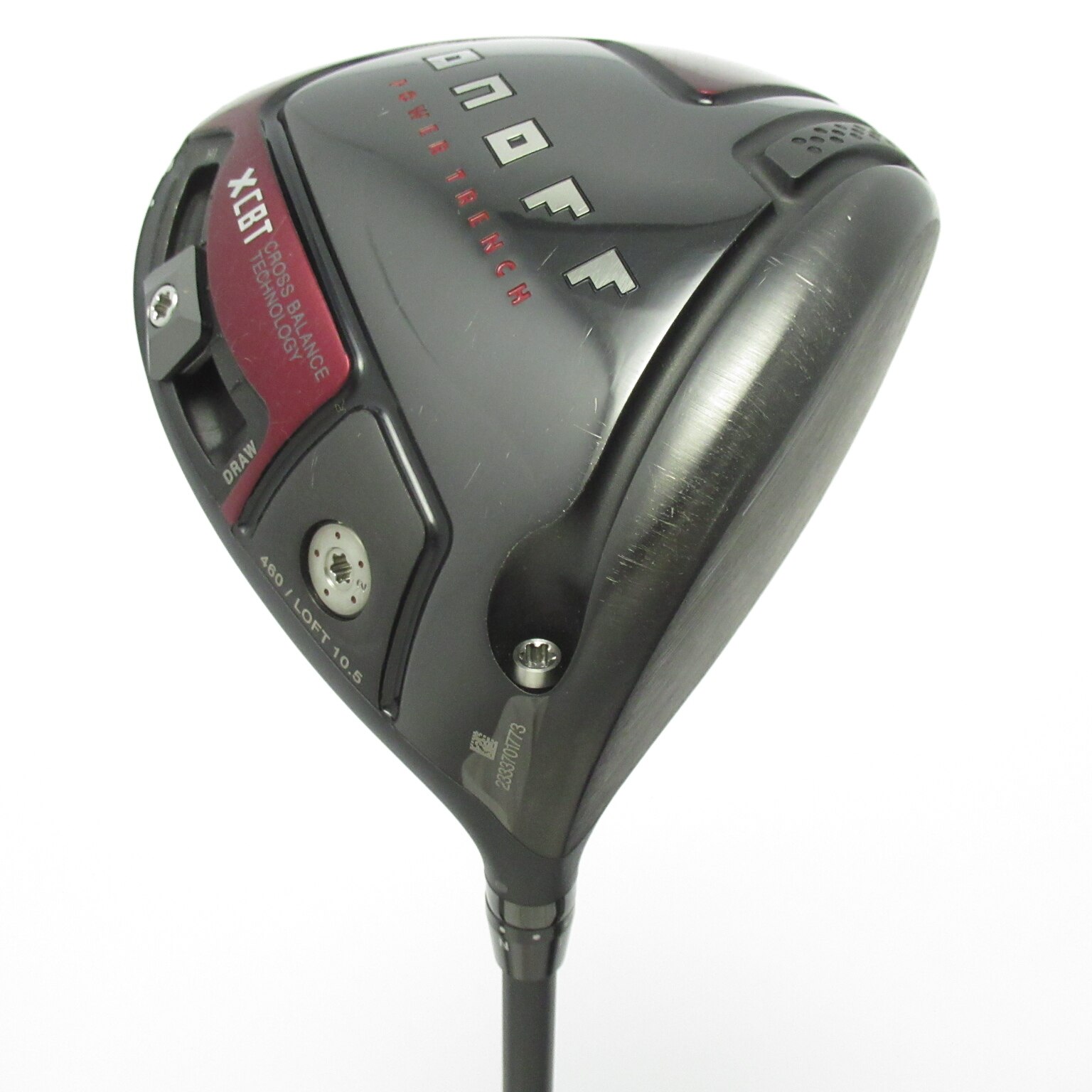 中古】オノフ AKA [2024] ドライバー (オノフ) AKA 通販｜GDO