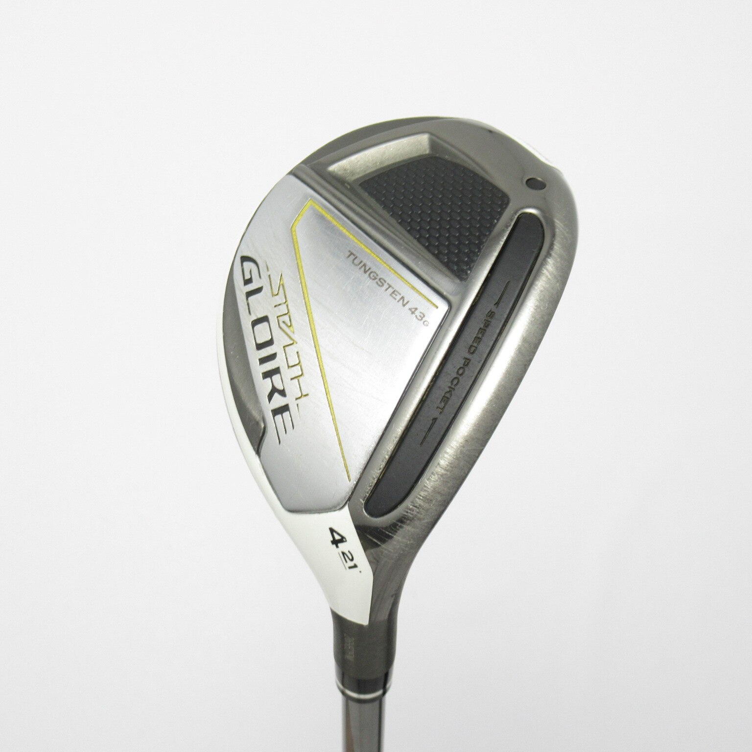 中古】ステルス ユーティリティ (テーラーメイド) 通販｜GDO中古