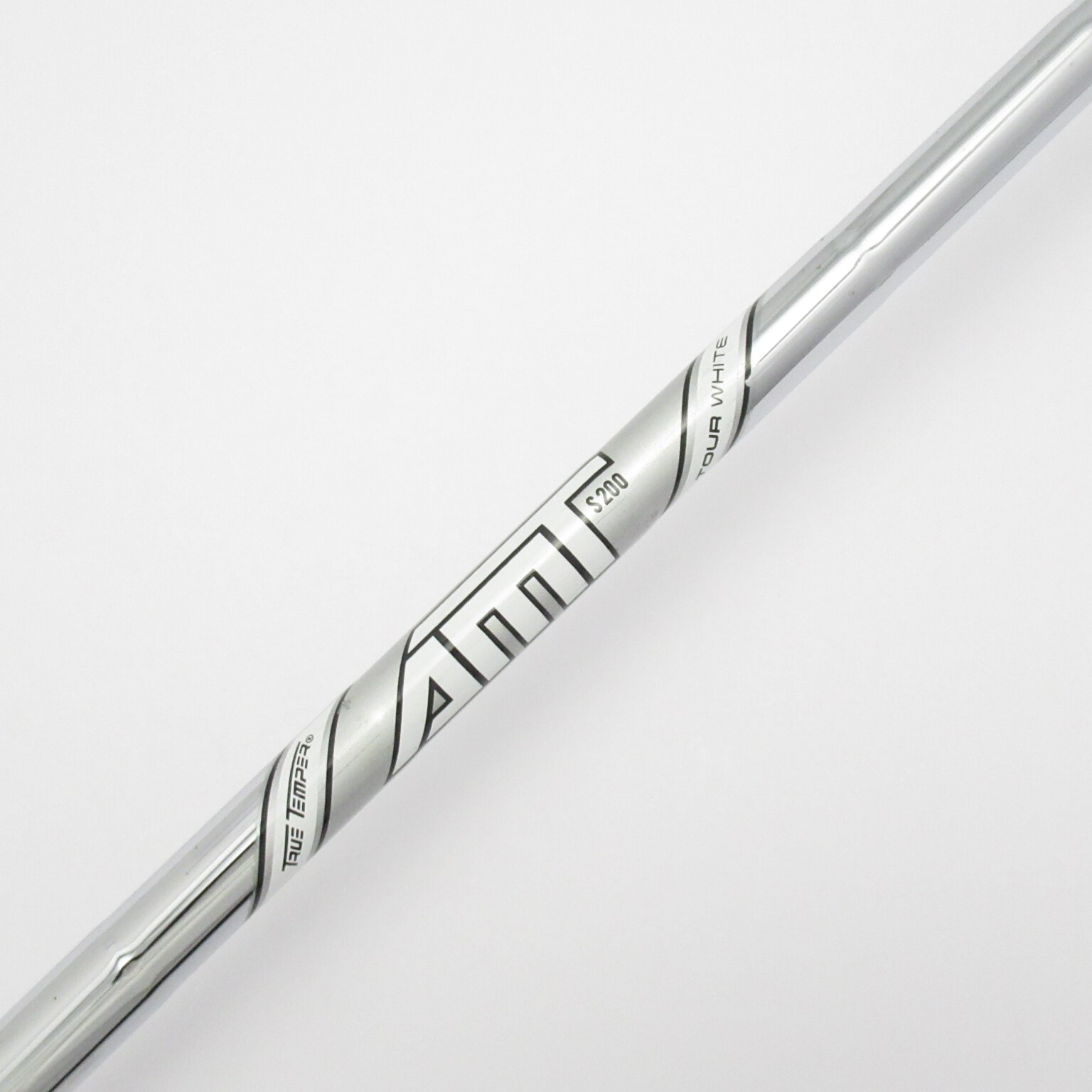 中古】T100 アイアン AMT TOUR WHITE 26 S200 CD(アイアン
