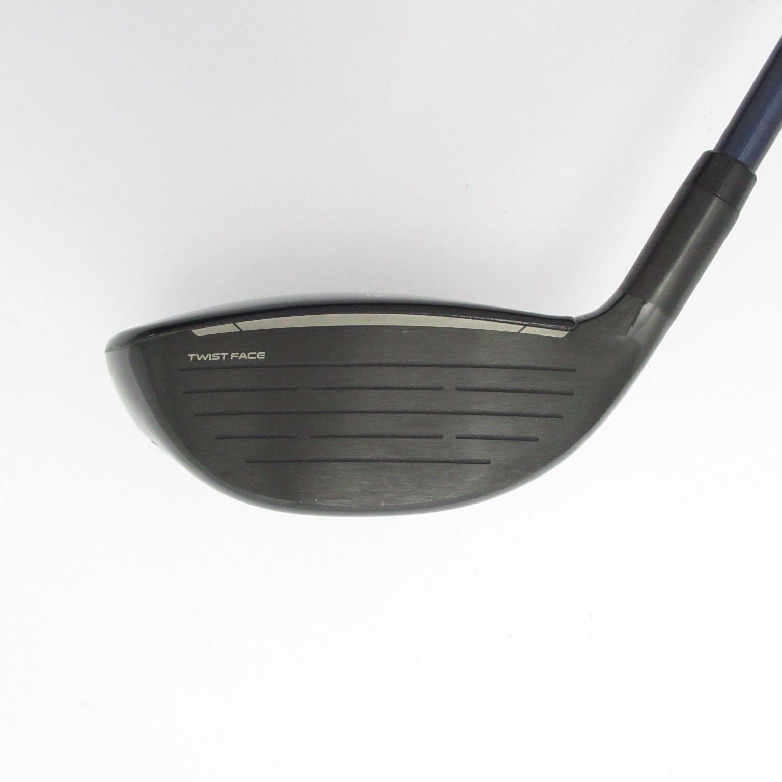 中古】Qi10 フェアウェイウッド Diamana Blue TM50 18 SR BC