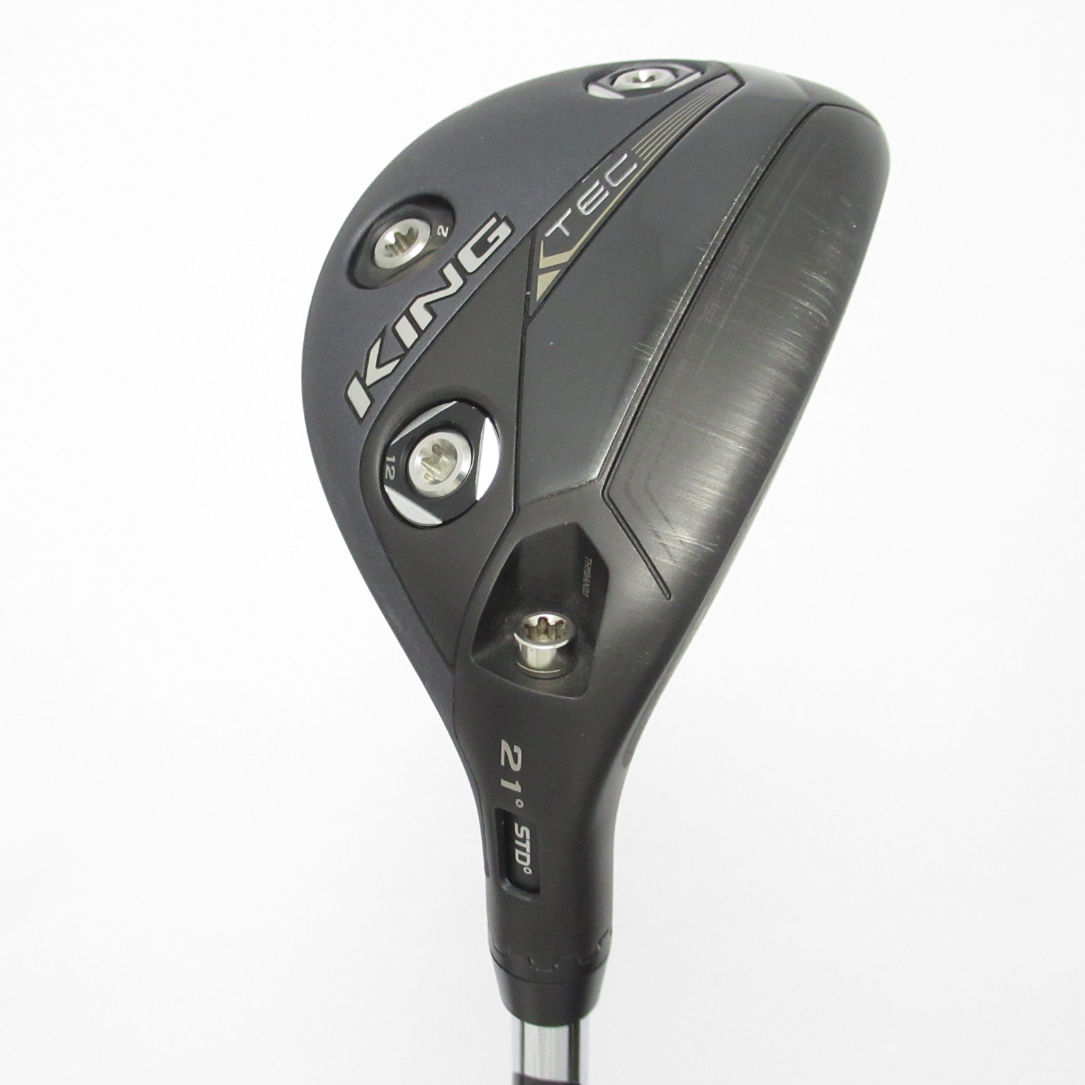 KING TEC UTILITY Metal – COBRA Golf