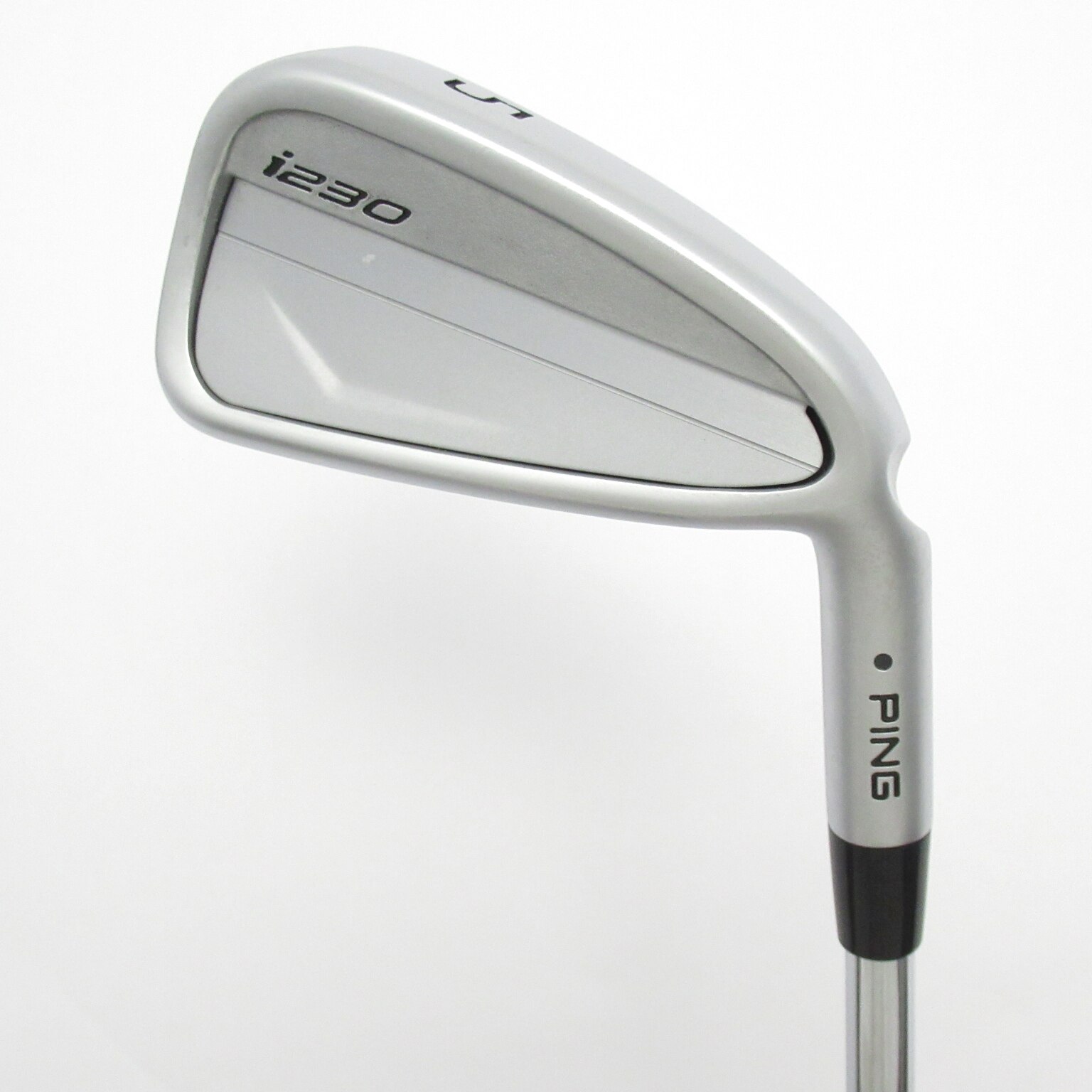 楽天市場】（日本仕様正規品）ピン i230 アイアン 6本セット（#5