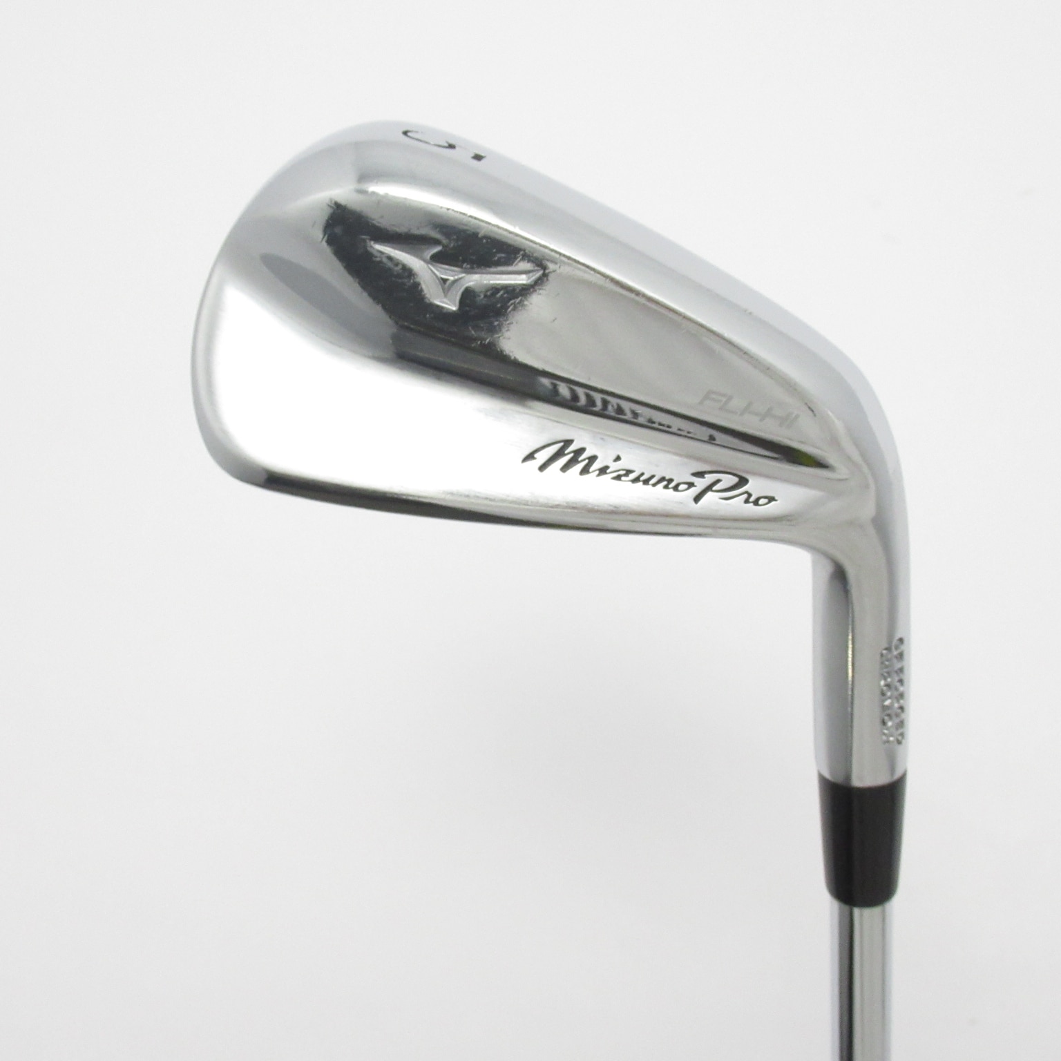 名器！Mizuno Pro FLIHI 5番（2019） ミズノ フライハイ 試打評価】ミズノプロ FLI-HI｜最高の飛びを誇る高反発UT