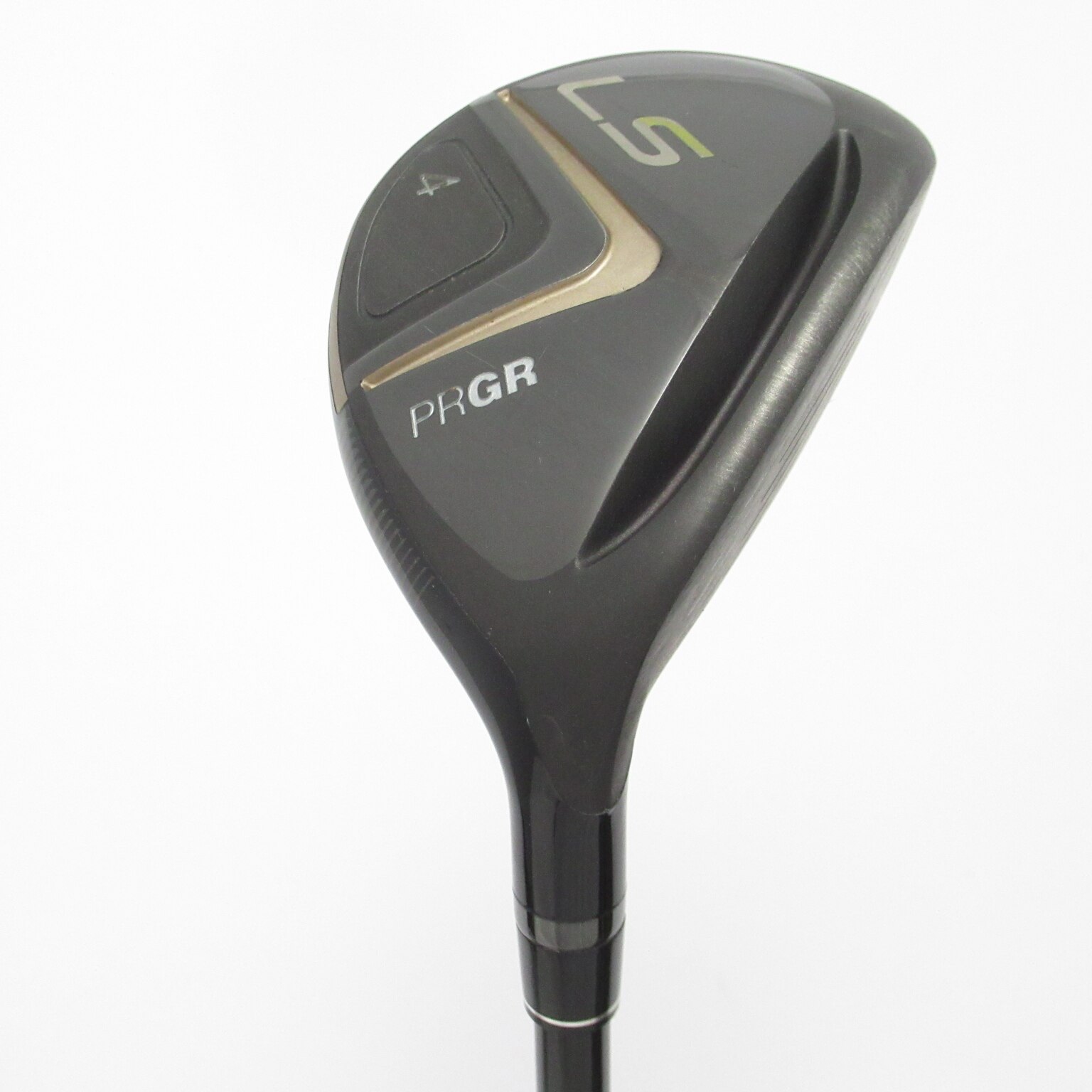 中古】プロギア(PRGR) ユーティリティ 通販｜GDO中古ゴルフクラブ