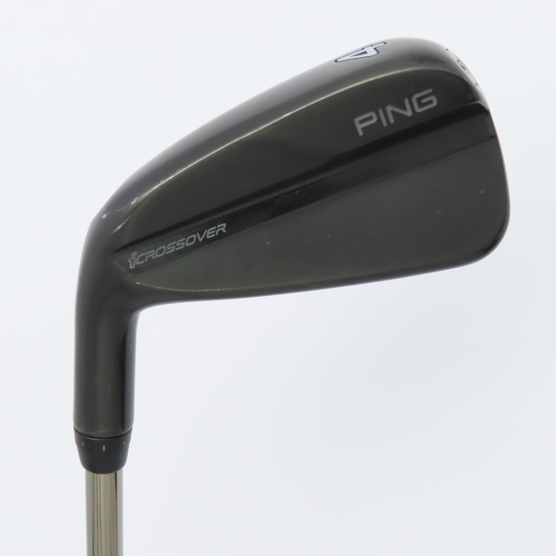 中古】ピン(PING) ユーティリティ レフティ 通販｜GDO中古ゴルフ